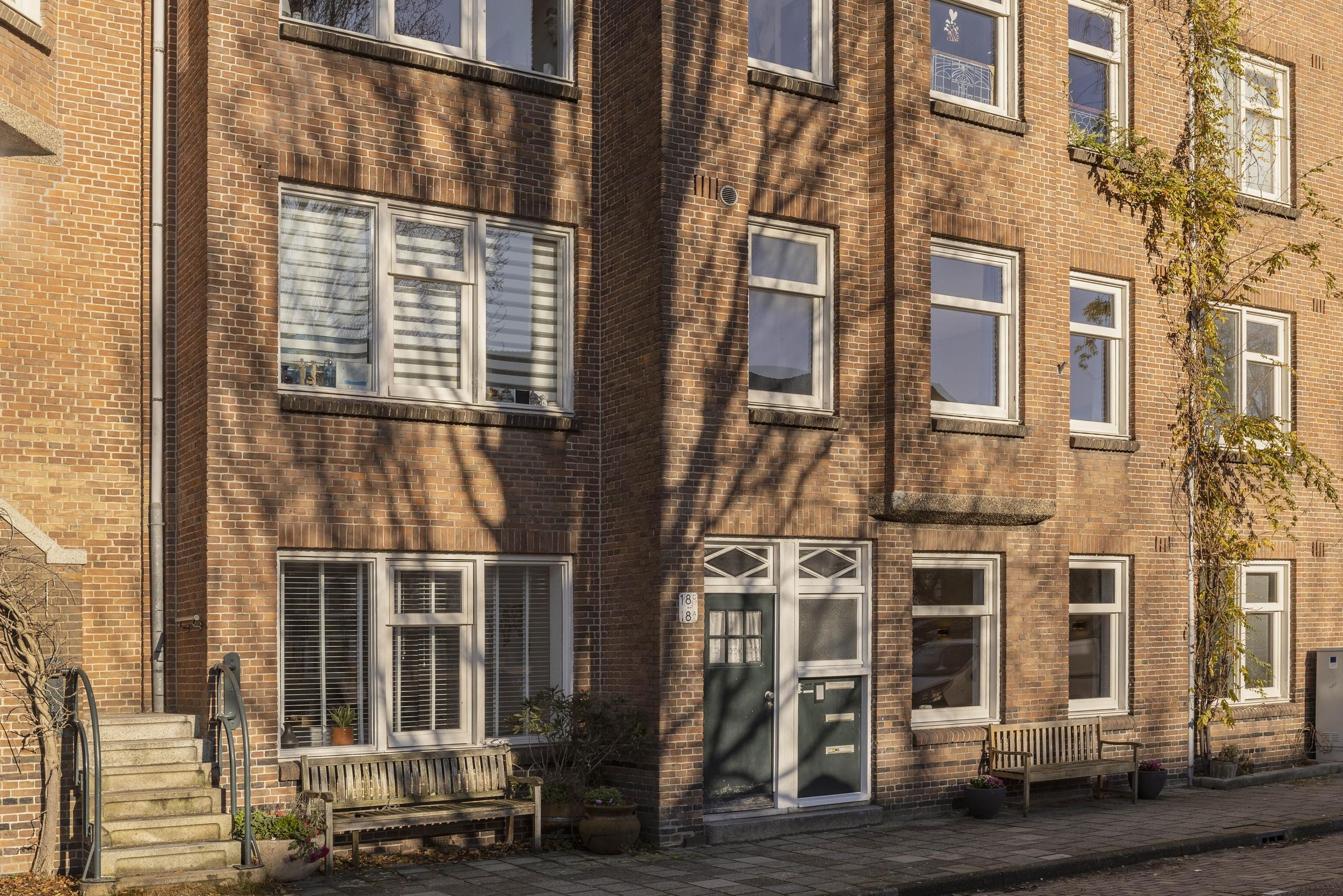 Jozef Israëlskade 18-A — image 4