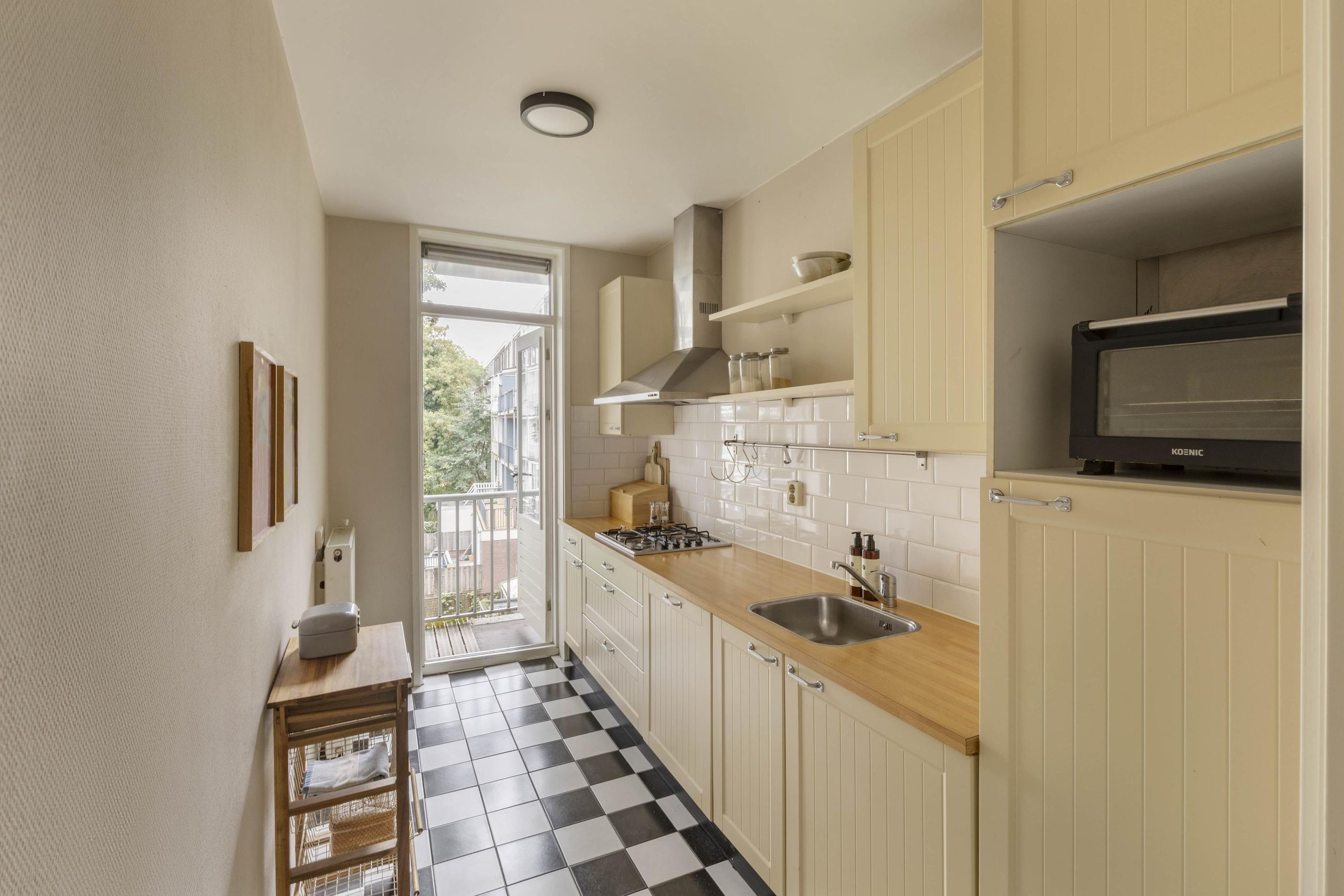 Pieter Baststraat 11-2 — image 1