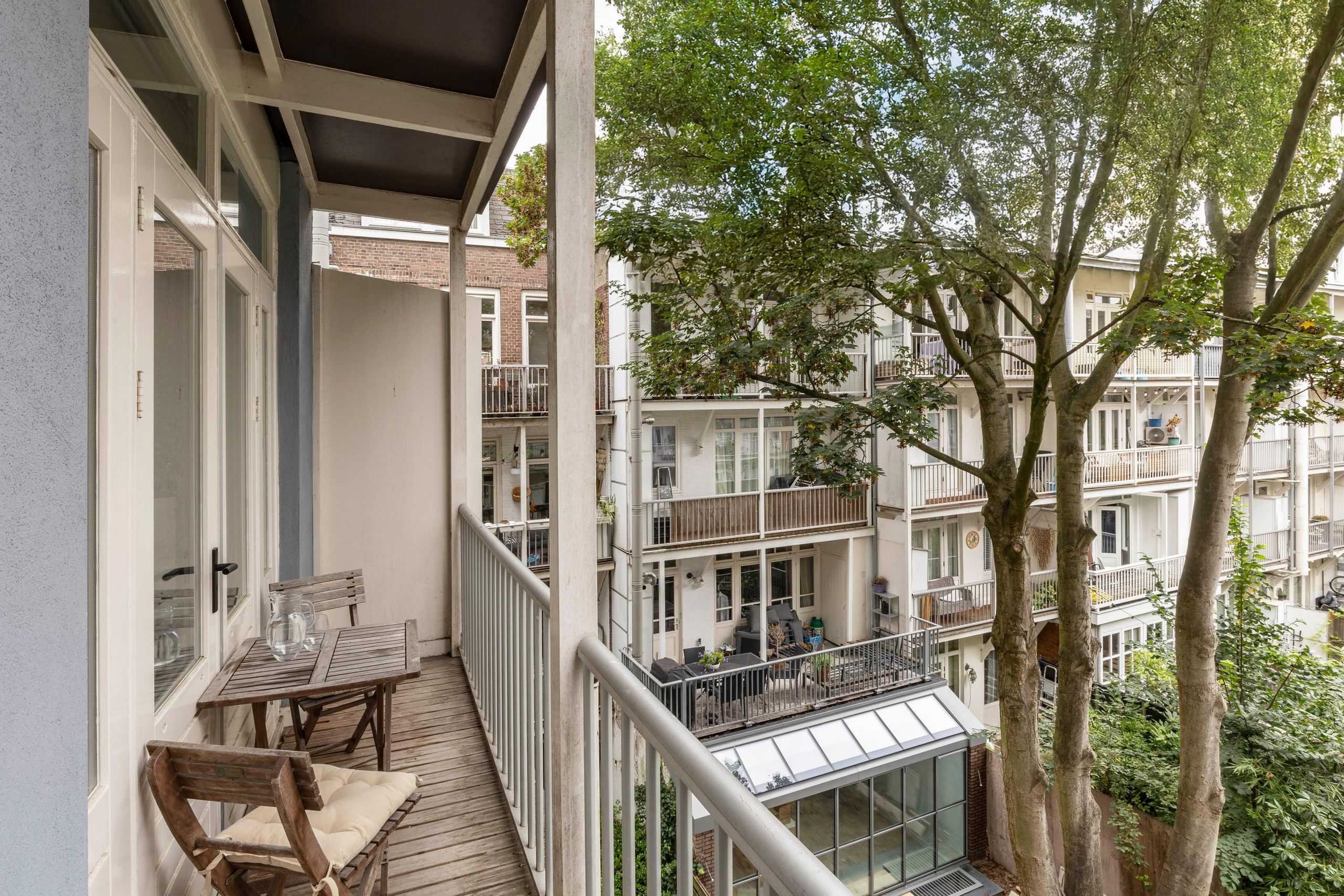 Pieter Baststraat 11-2 — image 2