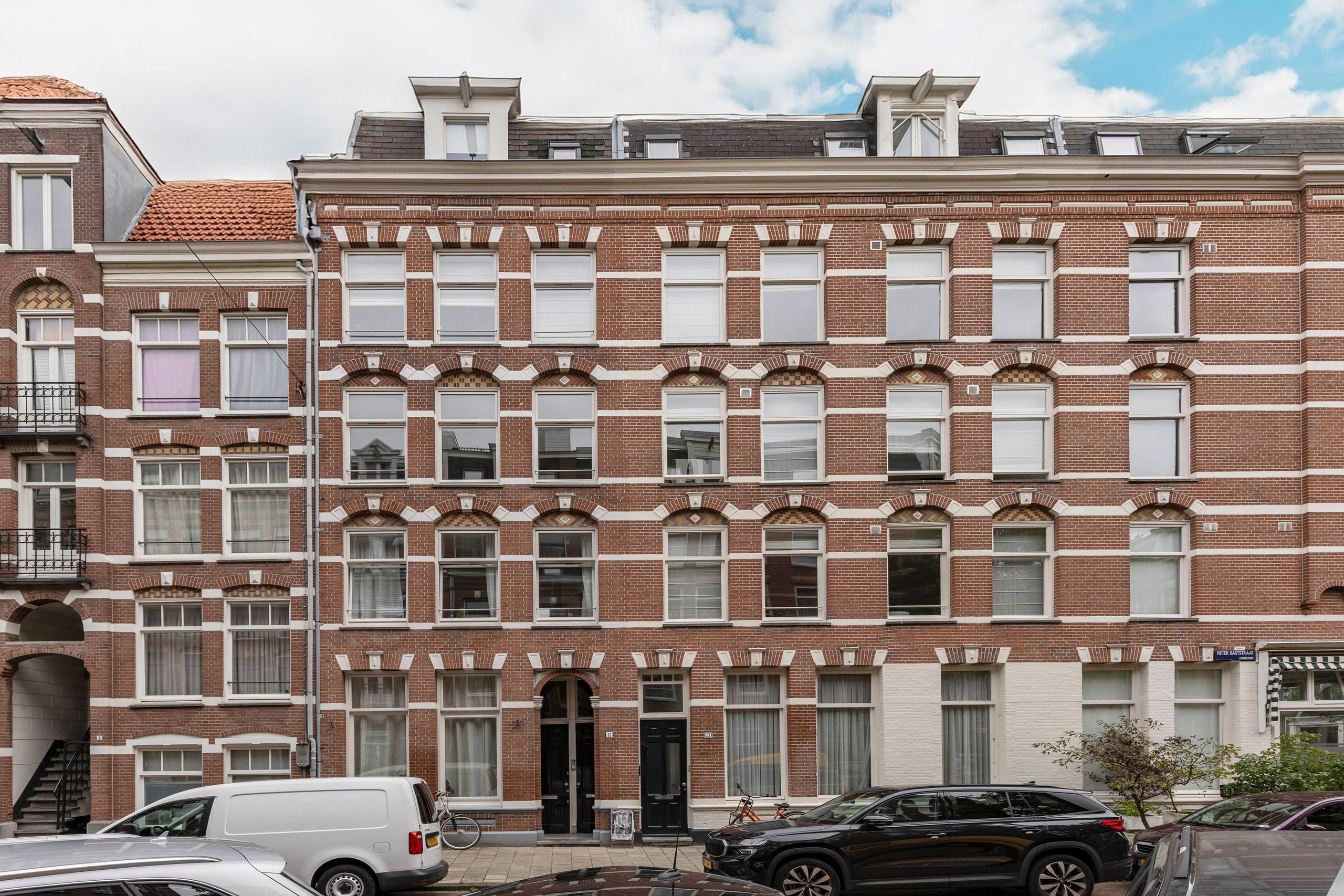 Pieter Baststraat 11-2 — image 3