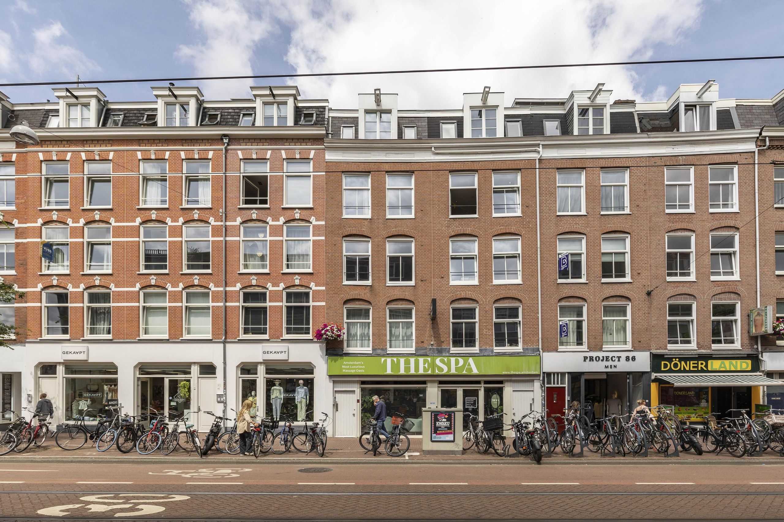 Kinkerstraat 316-2 — image 3