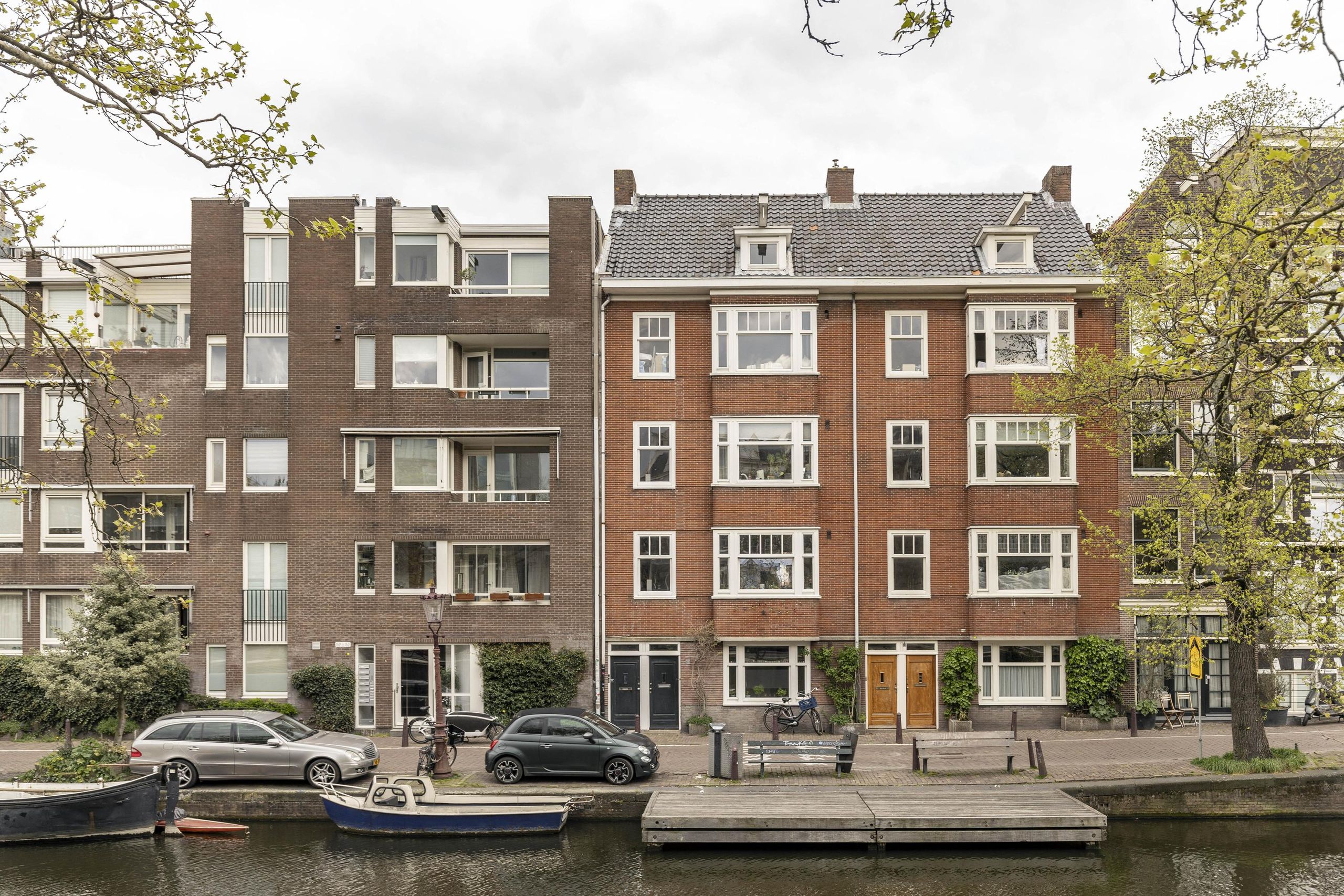 Lijnbaansgracht 153-3 — image 3