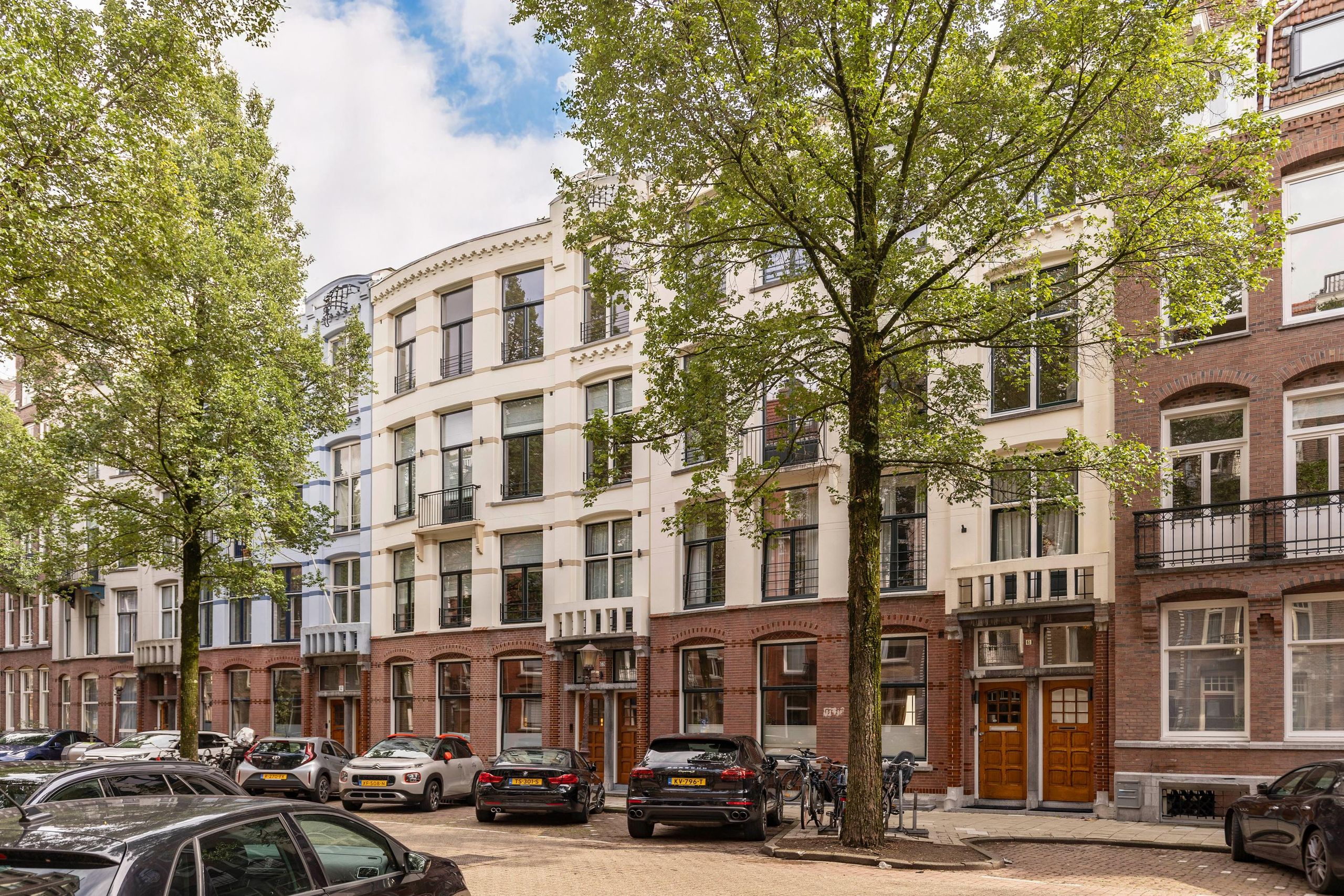 Frans van Mierisstraat 61-2 — image 3