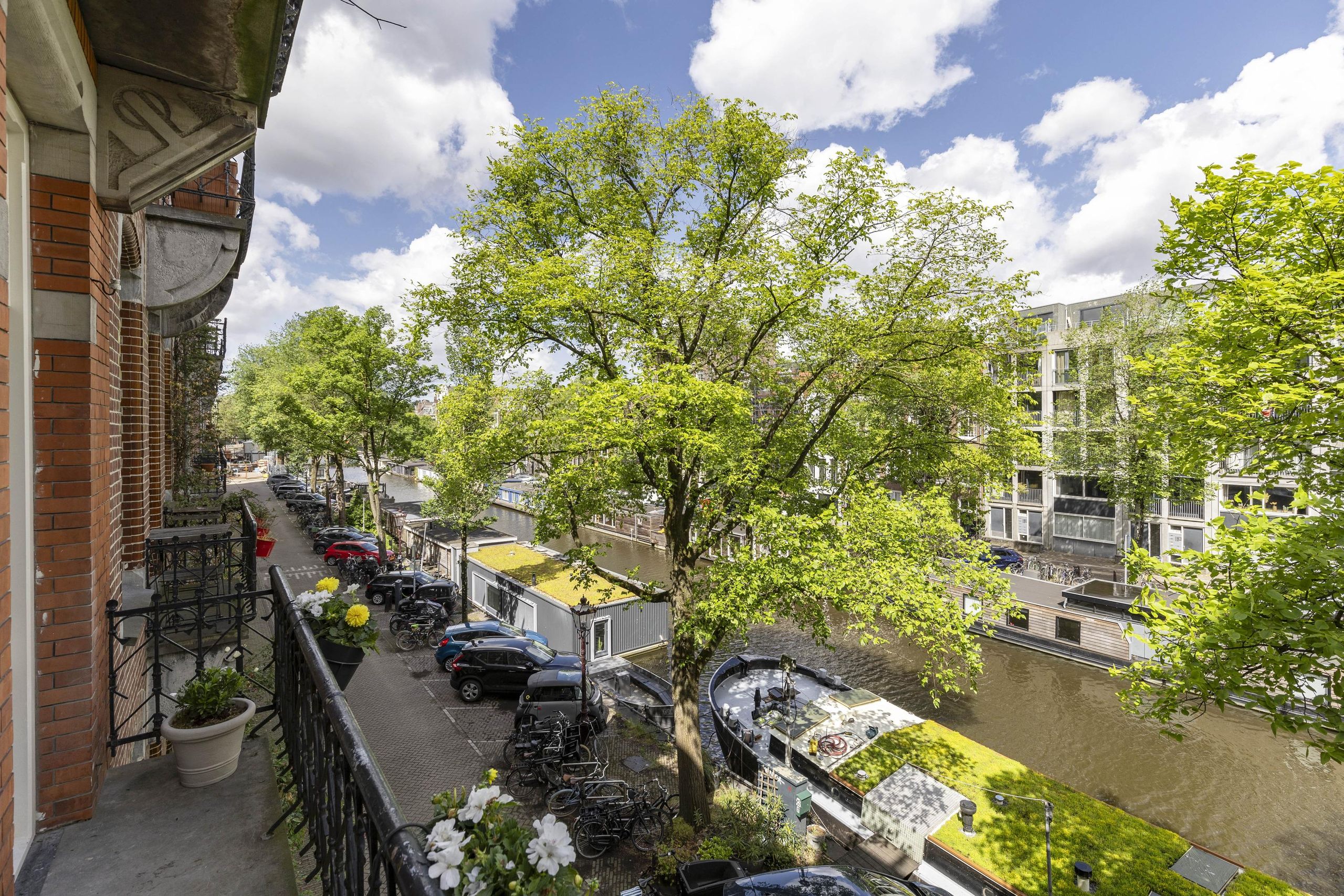 Nieuwe Prinsengracht 28-2 — image 1