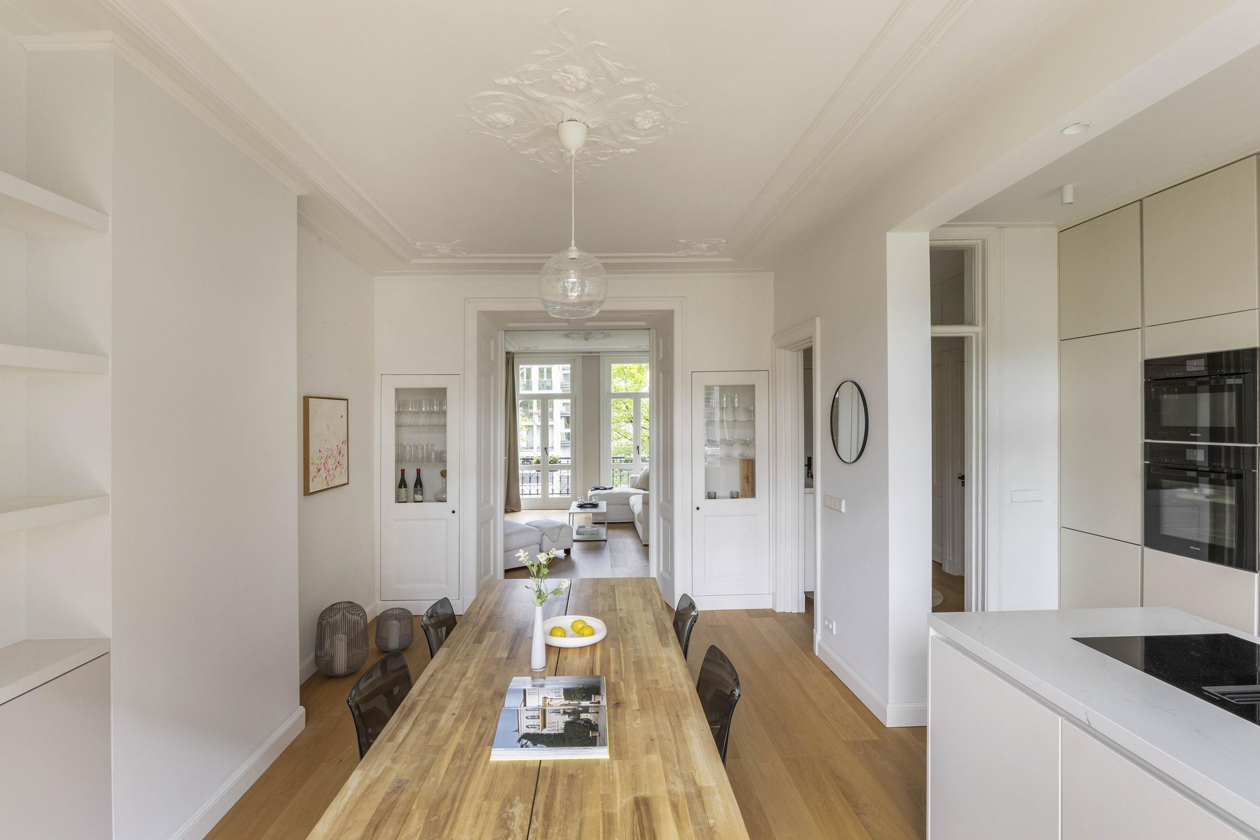 Nieuwe Prinsengracht 28-2 — image 2