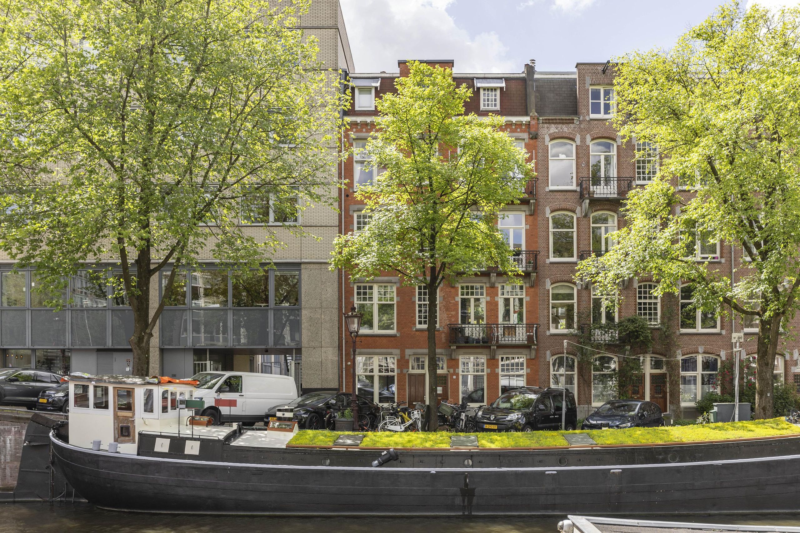 Nieuwe Prinsengracht 28-2 — image 3