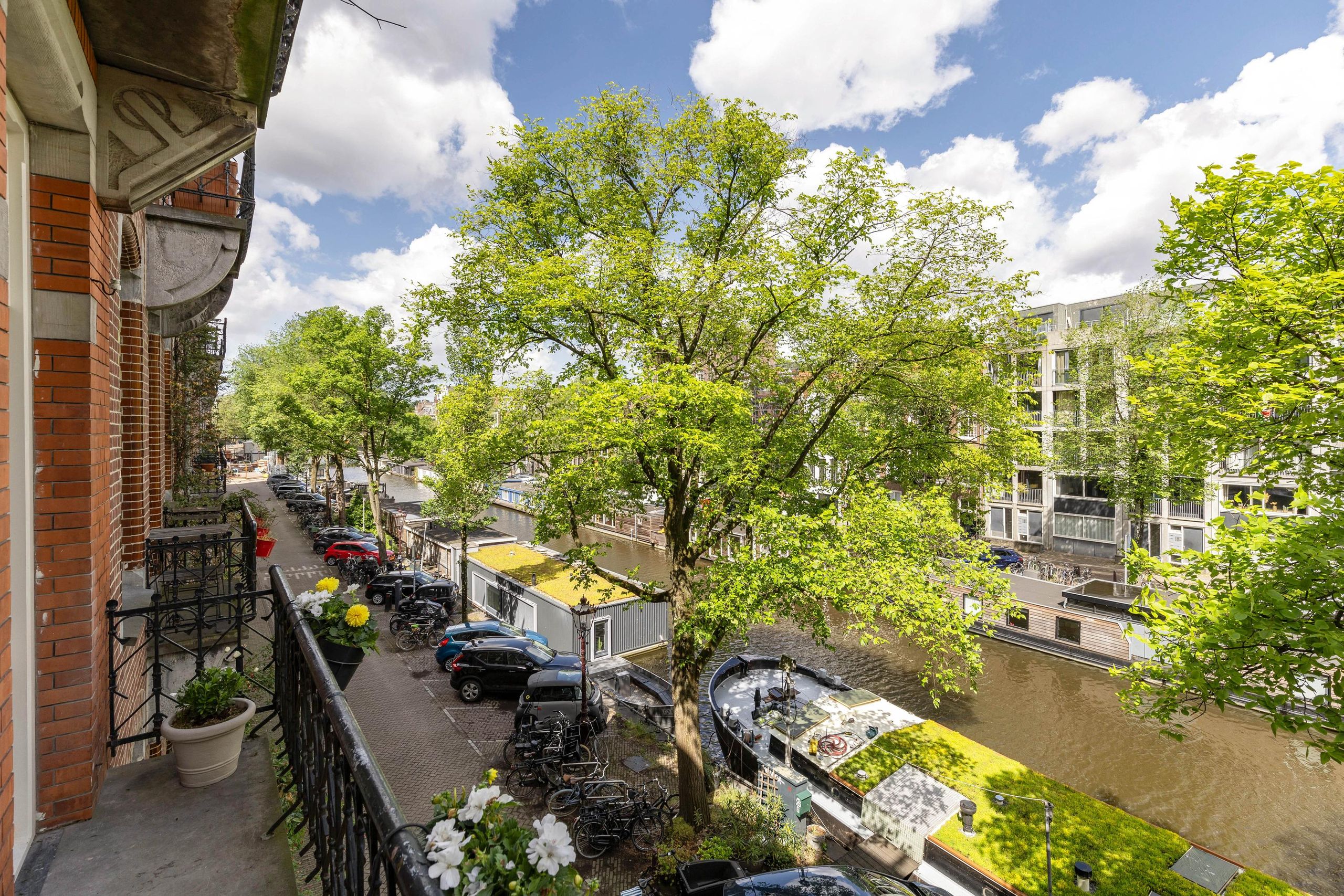 Nieuwe Prinsengracht 28-2 — image 2