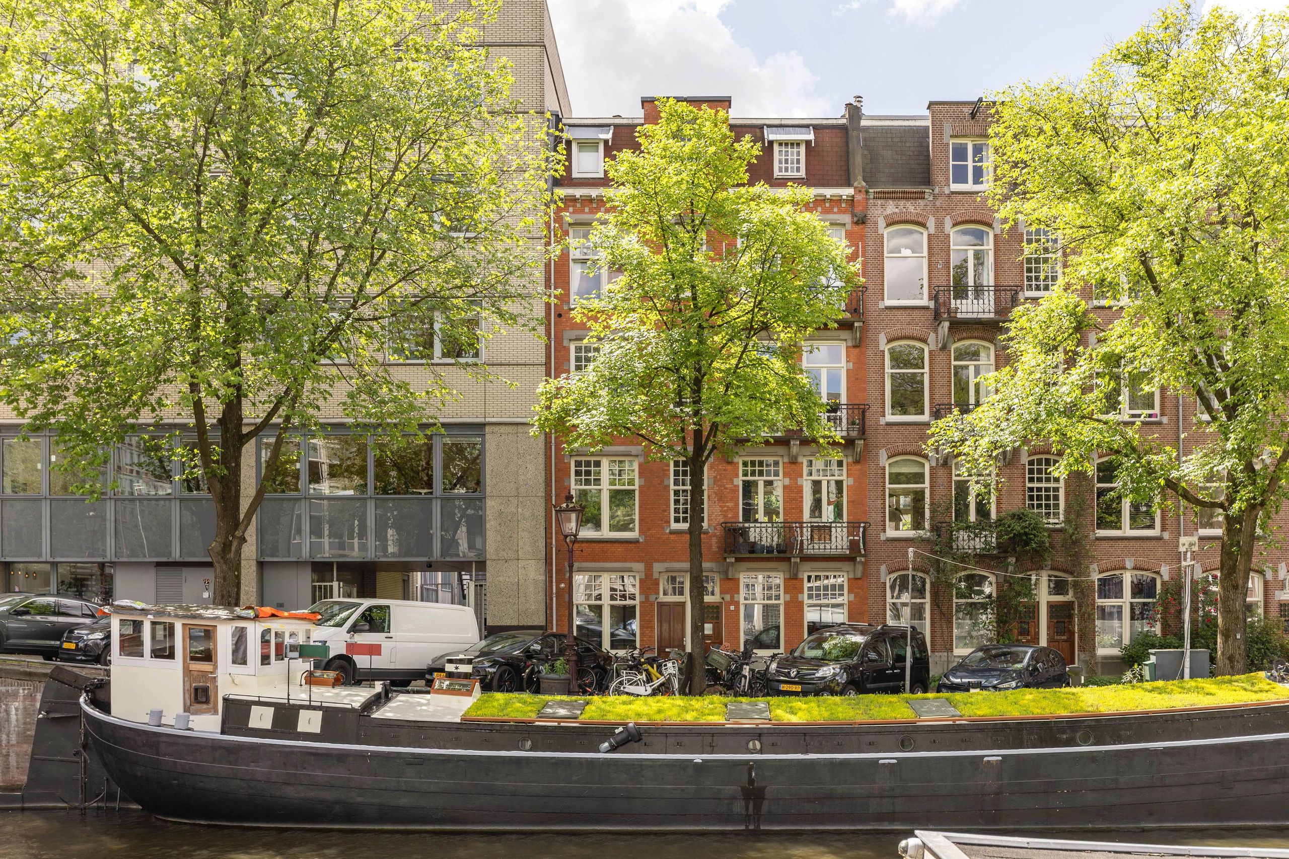 Nieuwe Prinsengracht 28-2 — image 3