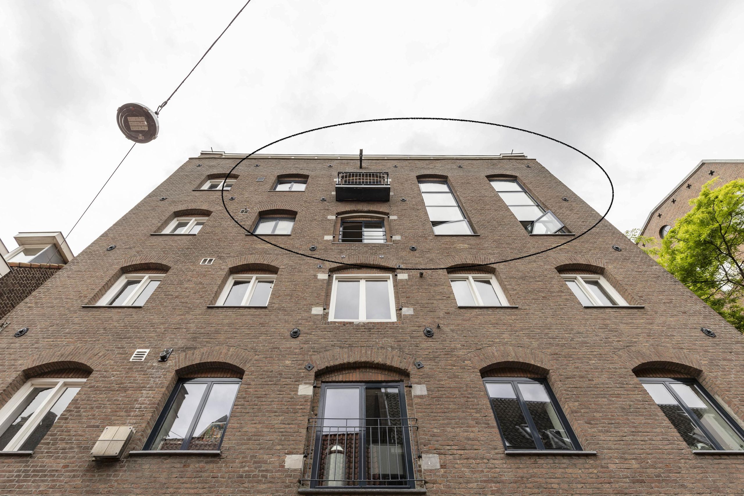 Gietersstraat 9-A — image 3