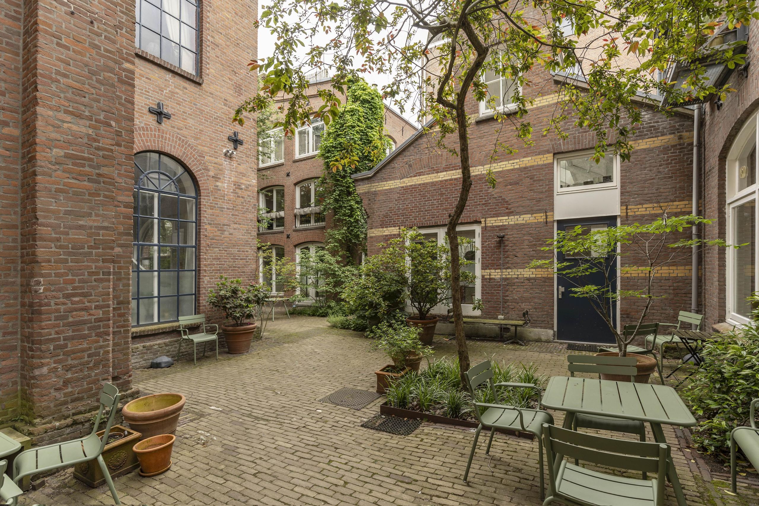 Gietersstraat 9-A — image 5