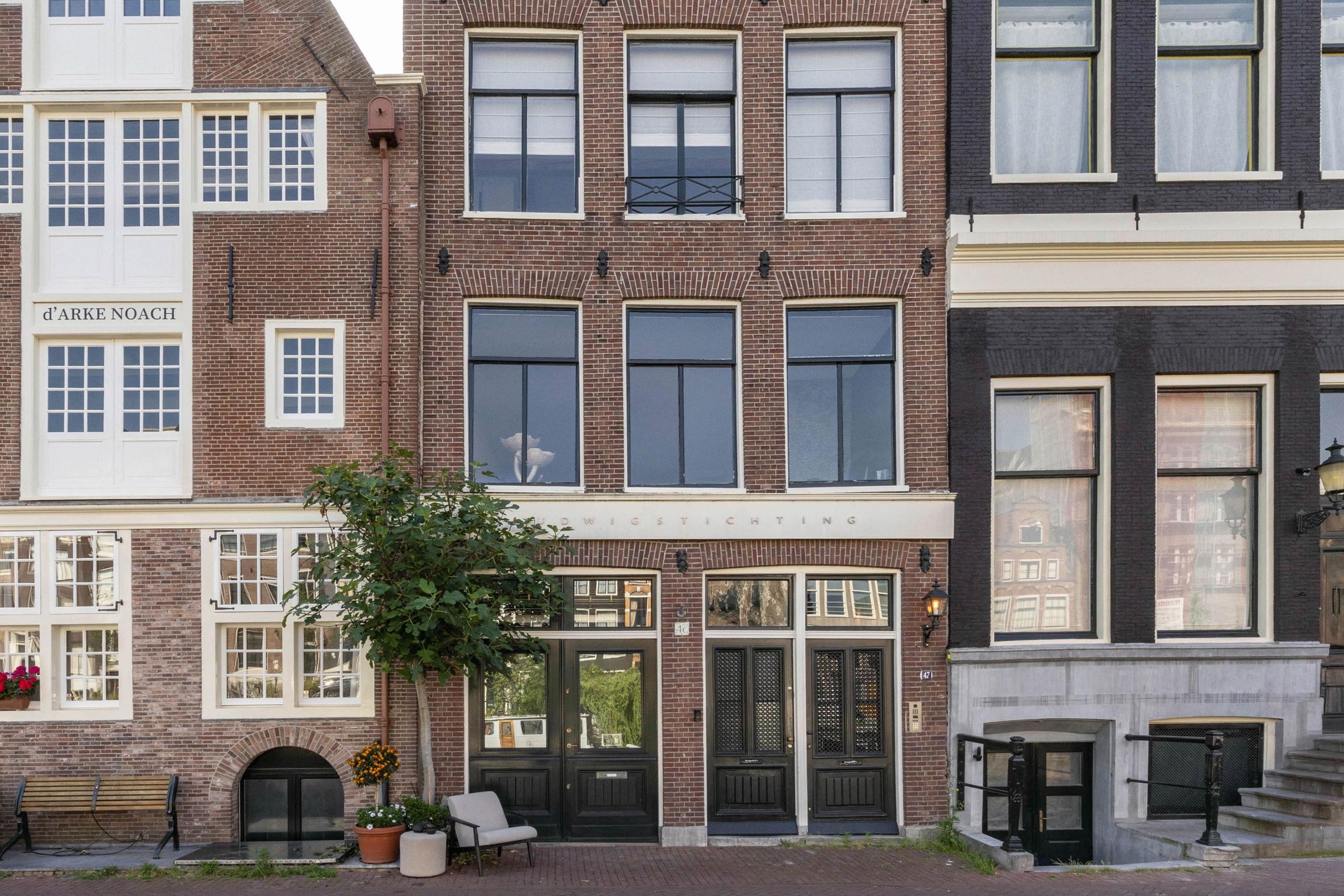 Herengracht 47-H — image 3