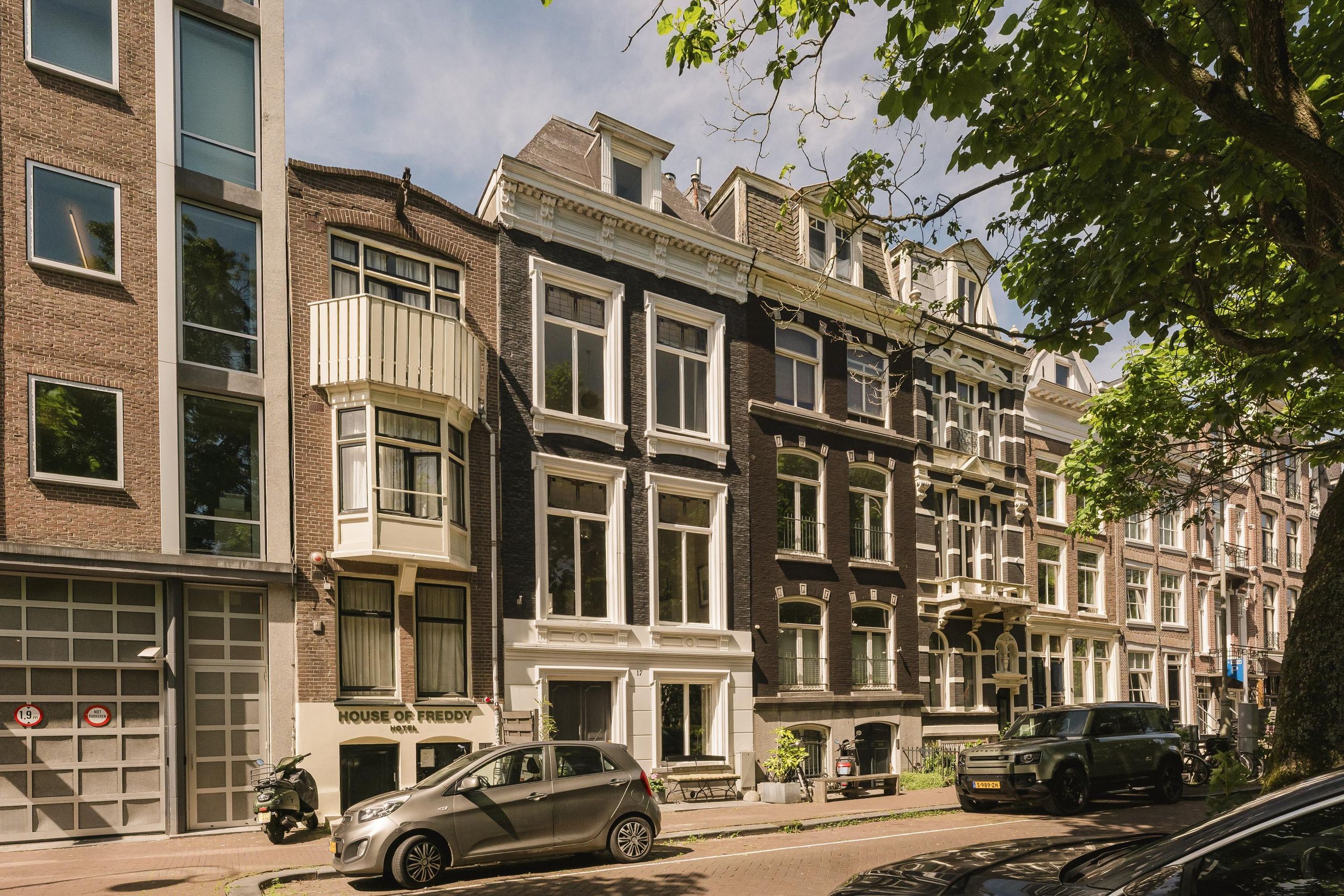 Frederiksplein 17 — image 3