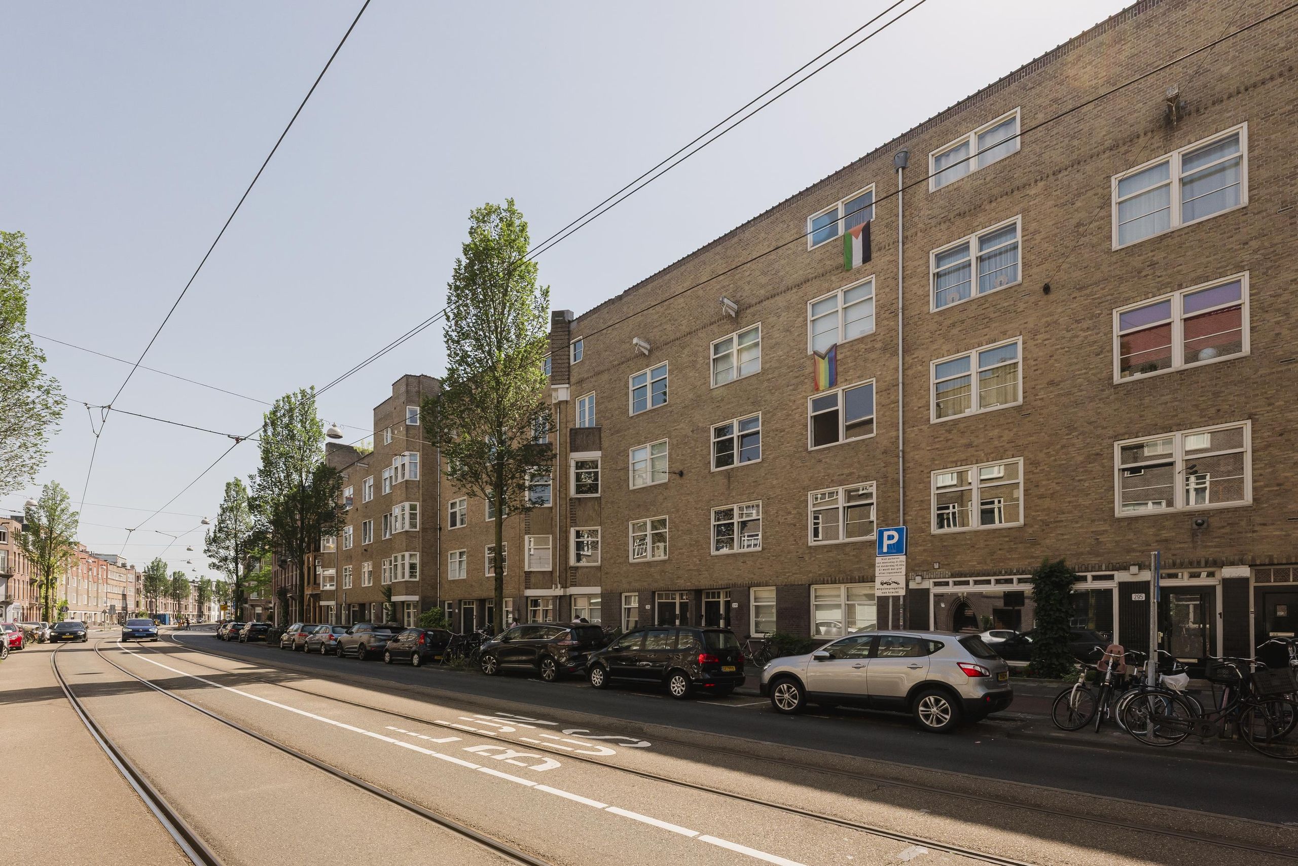 Admiraal De Ruijterweg 291-3 — image 3