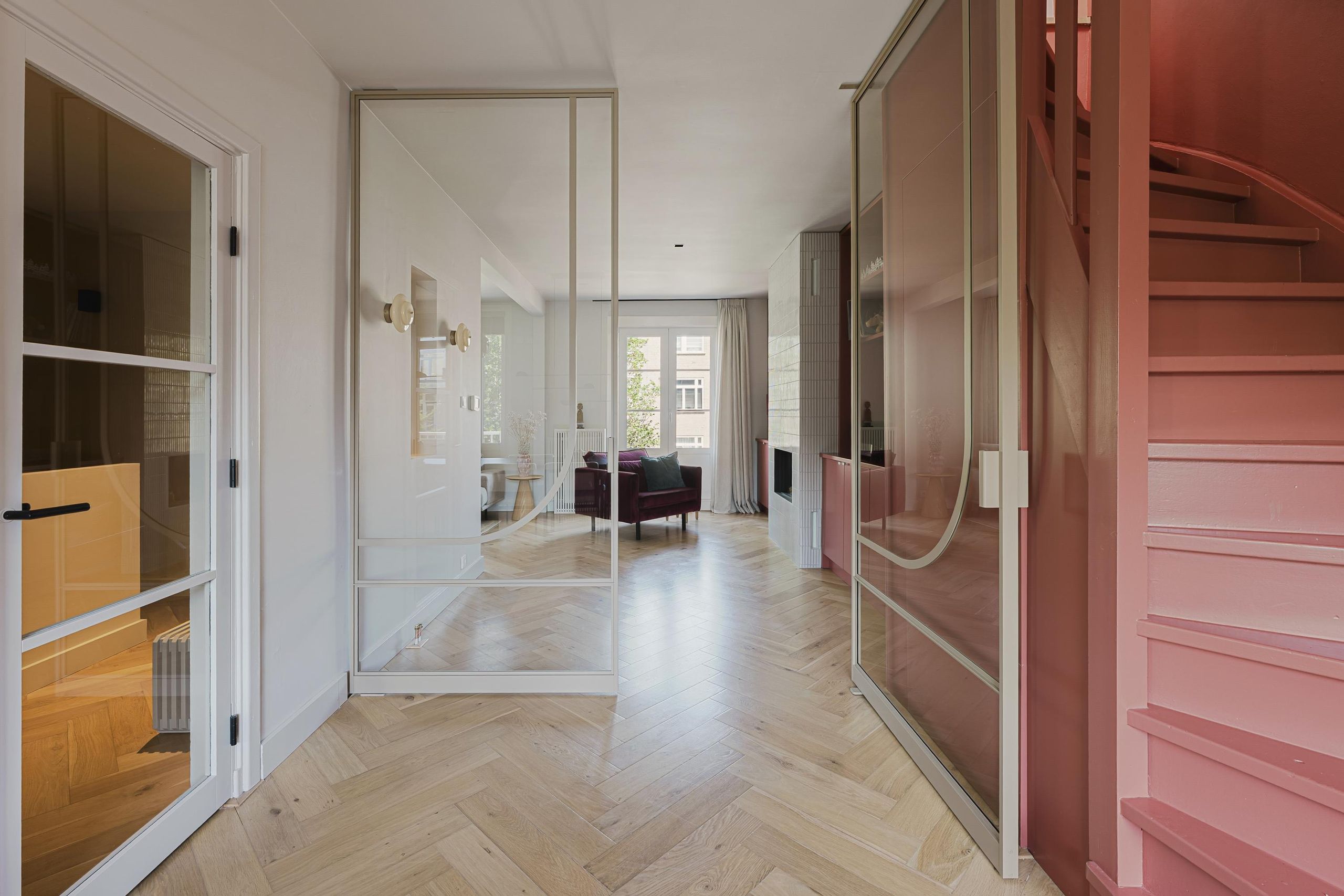 Admiraal De Ruijterweg 291-3 — image 4