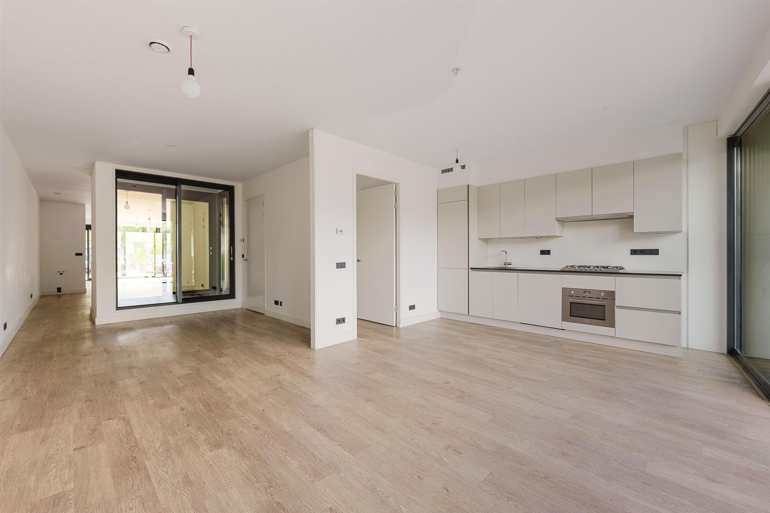 Nieuwendammerkade 28-C 25 — image 2