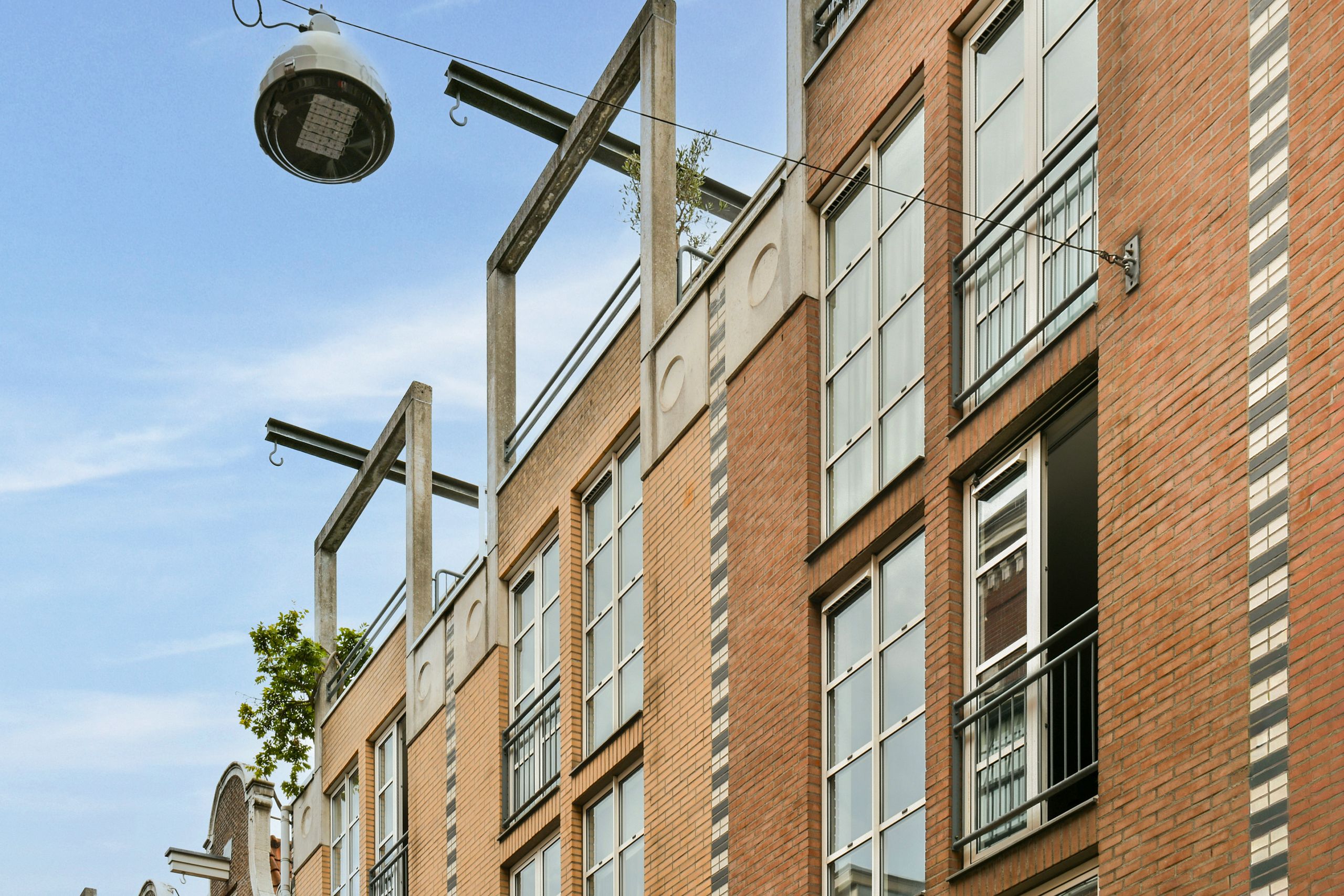 Lange Leidsedwarsstraat 16-D — image 1