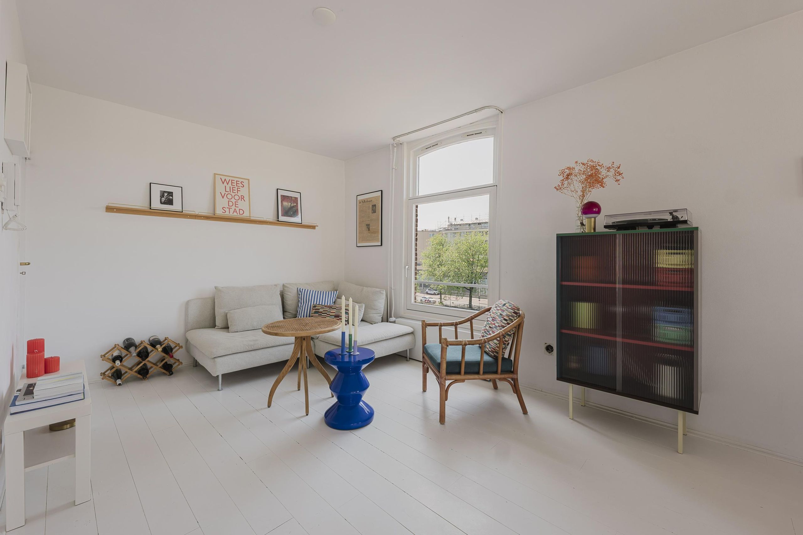 Van Heemskerckstraat 37-3 — image 1