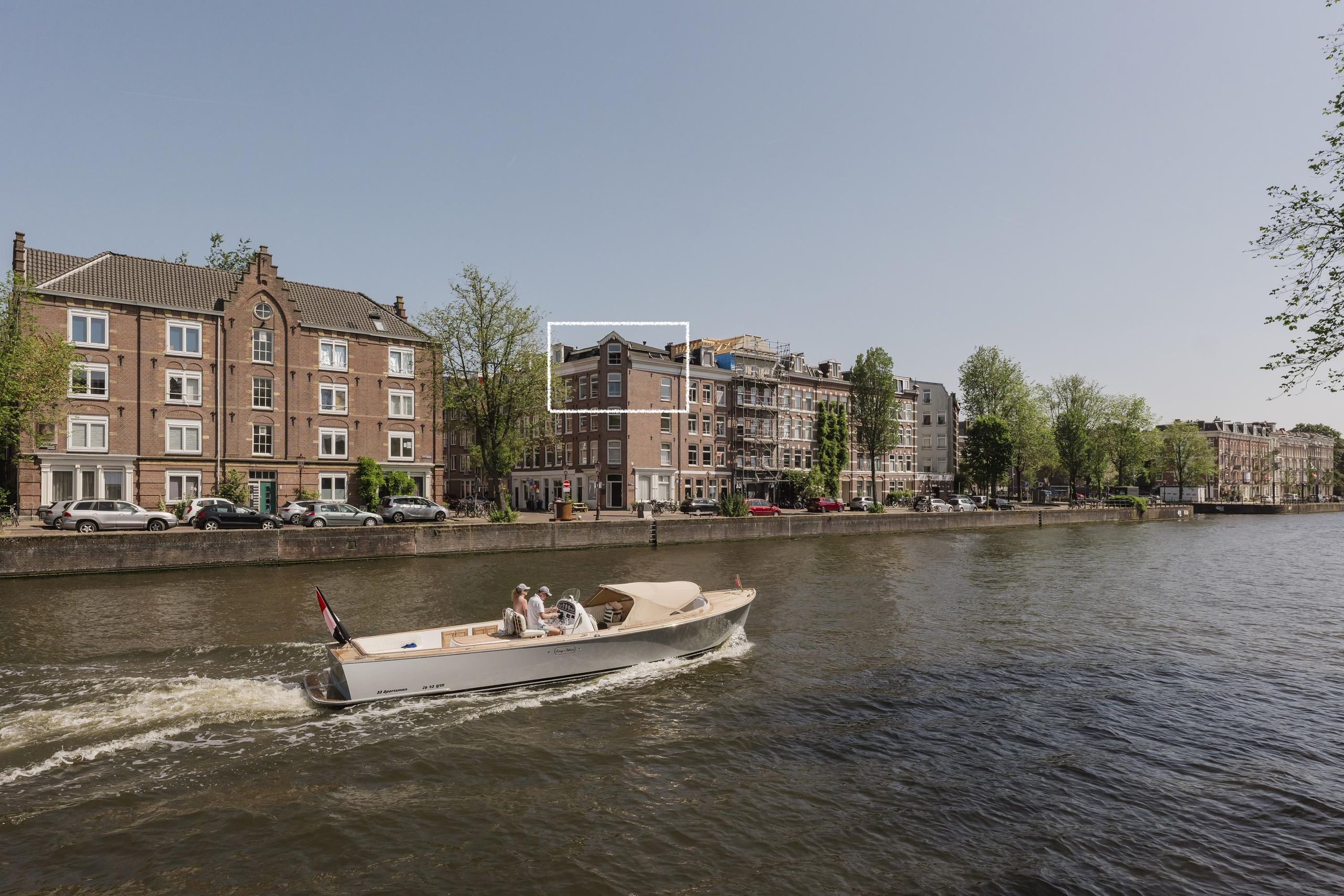 Van Heemskerckstraat 37-3 — image 3