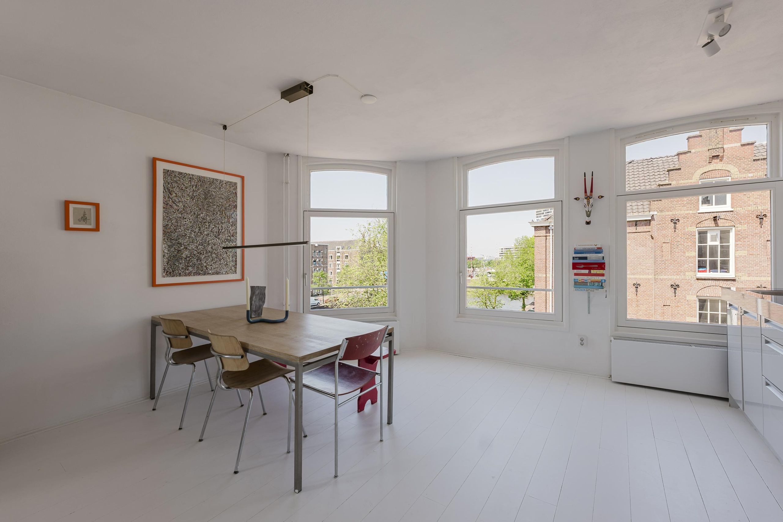 Van Heemskerckstraat 37-3 — image 5