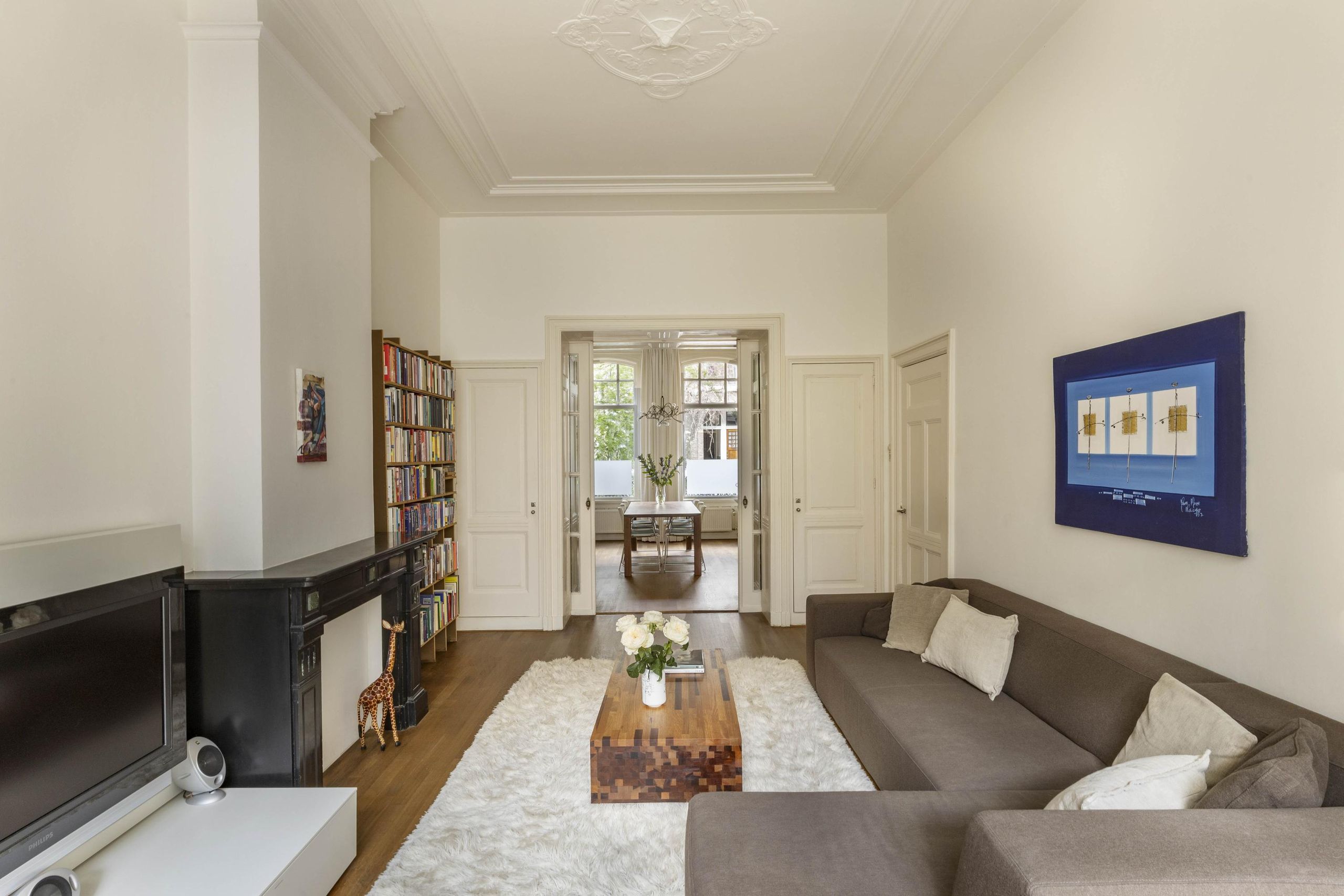 Wouwermanstraat 5-H — image 2