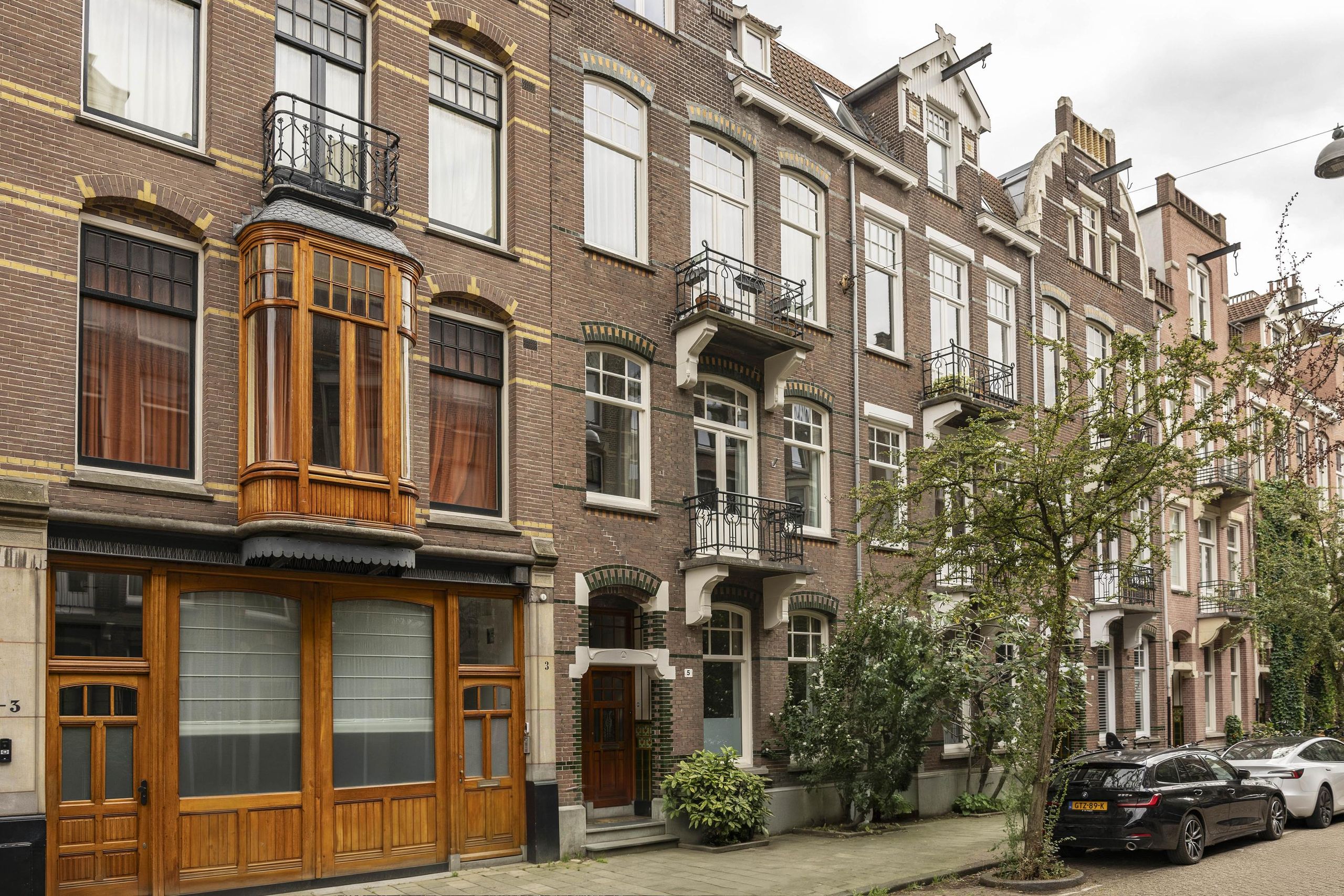 Wouwermanstraat 5-H — image 3