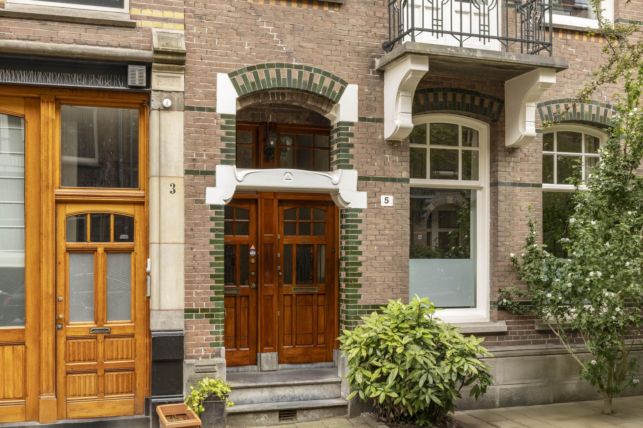 Wouwermanstraat 5-H — image 4
