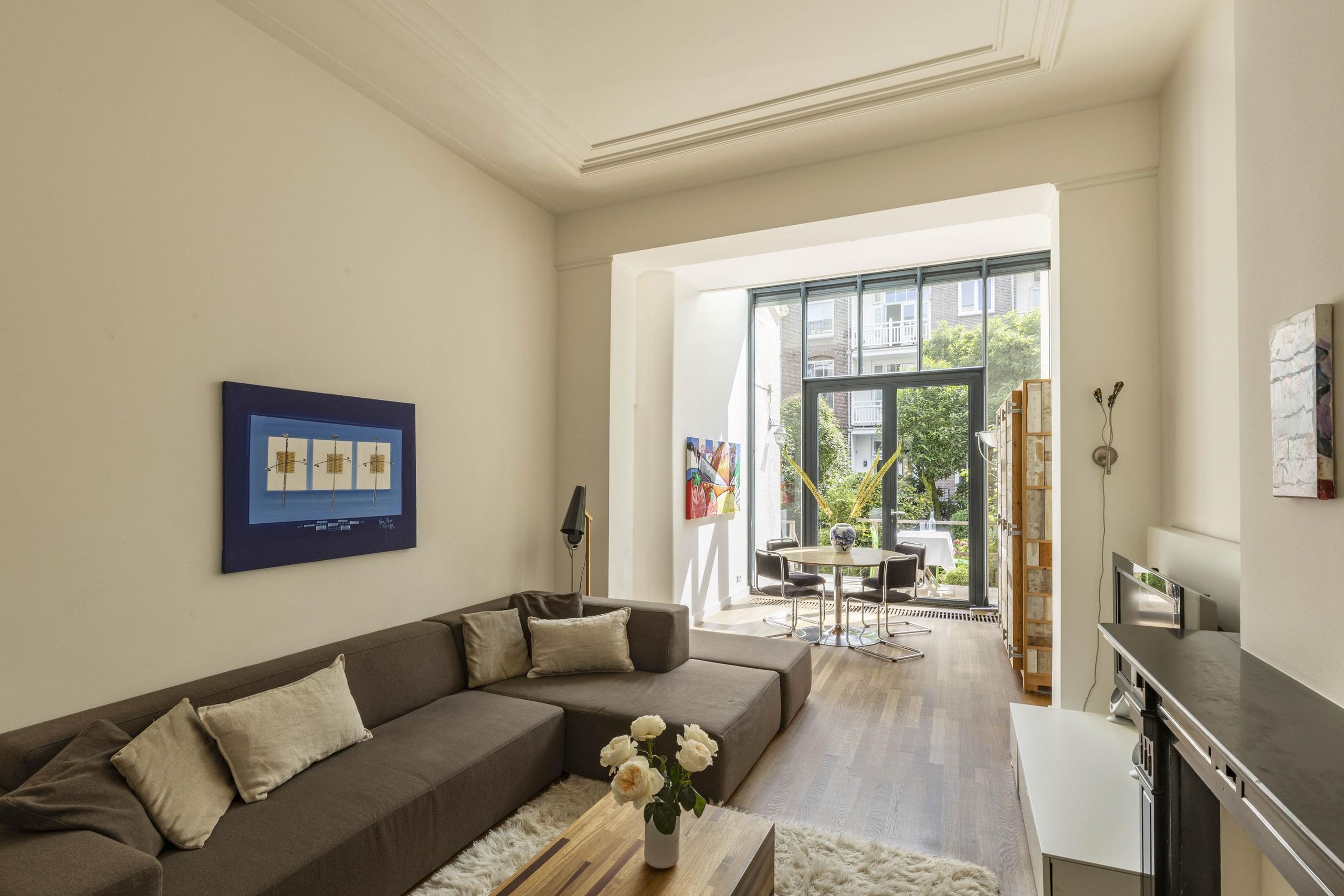 Wouwermanstraat 5-H — image 5