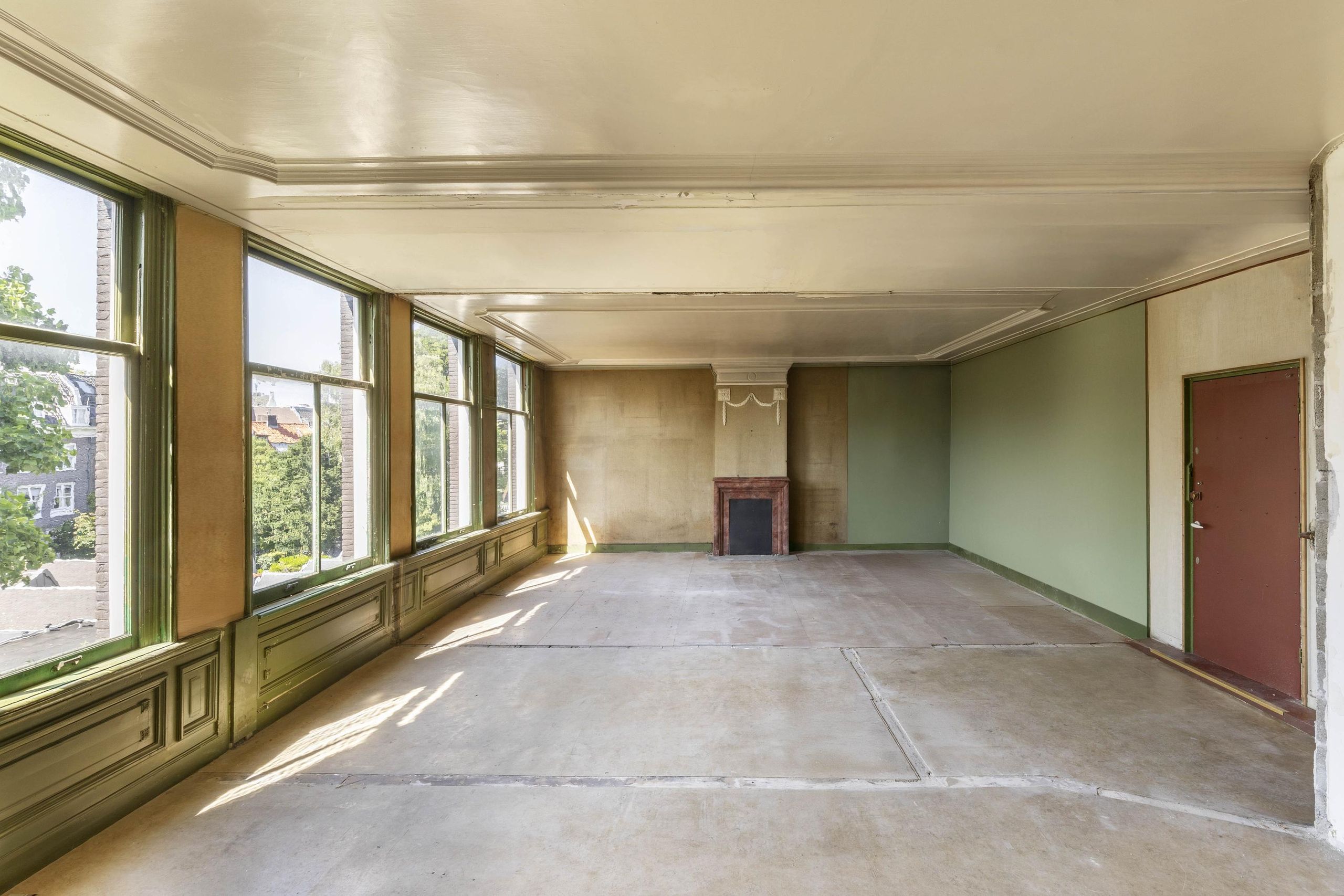 Herengracht 60-1A — image 1