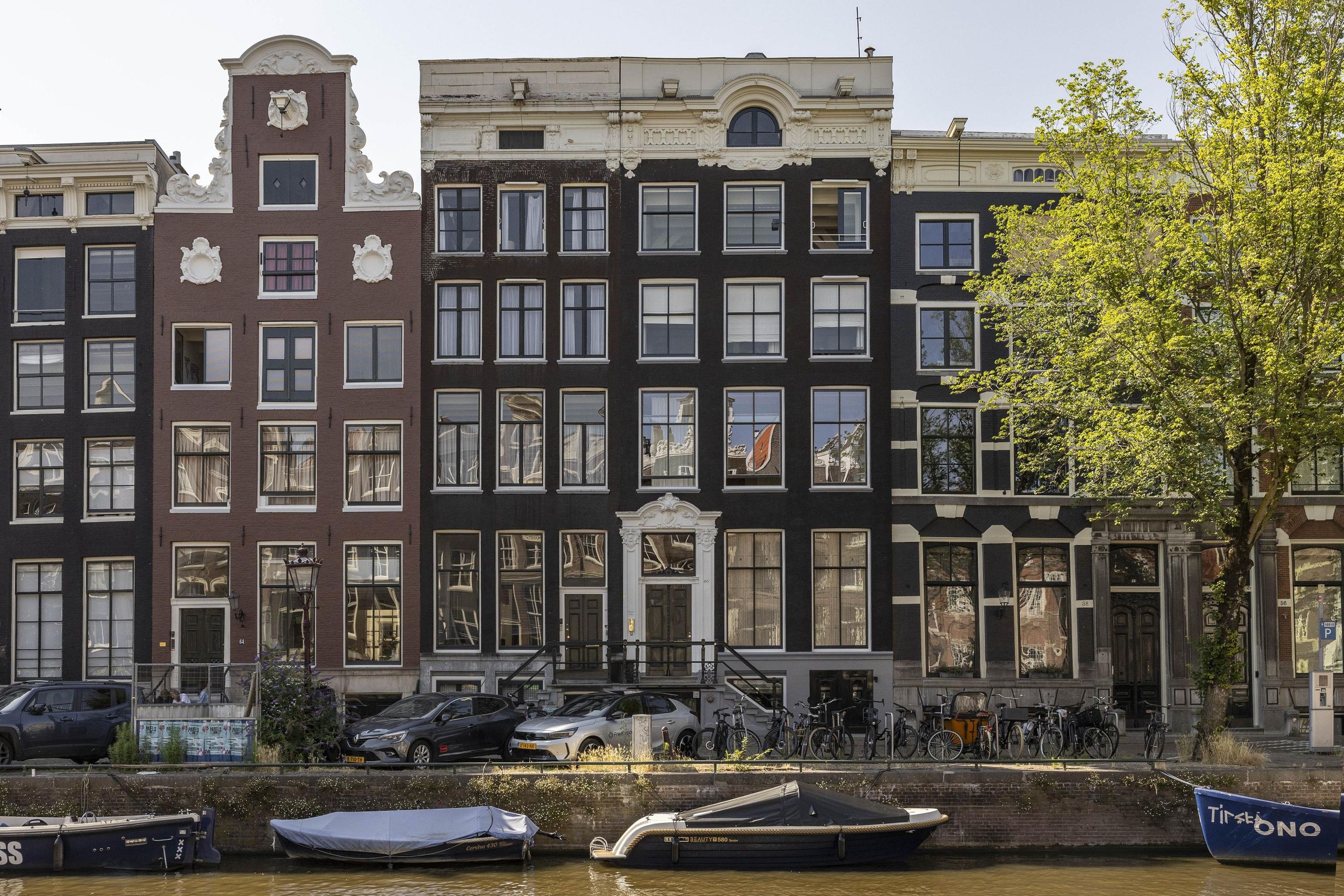 Herengracht 60-1A — image 3