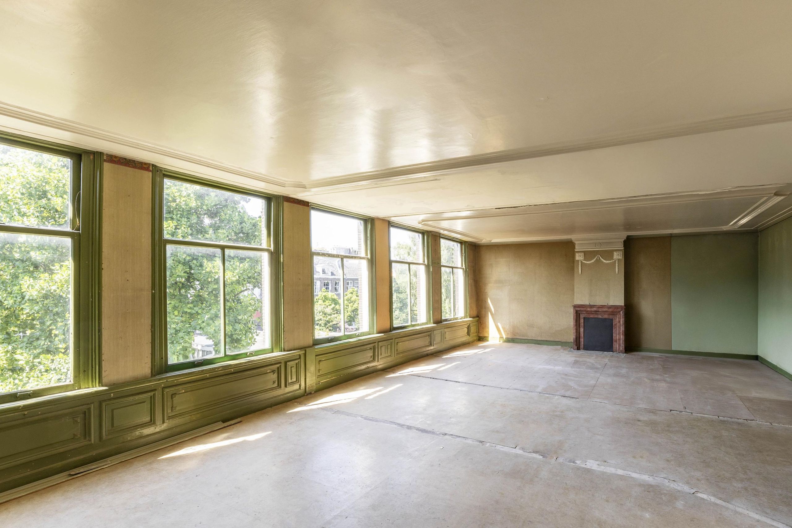Herengracht 60-1A — image 4