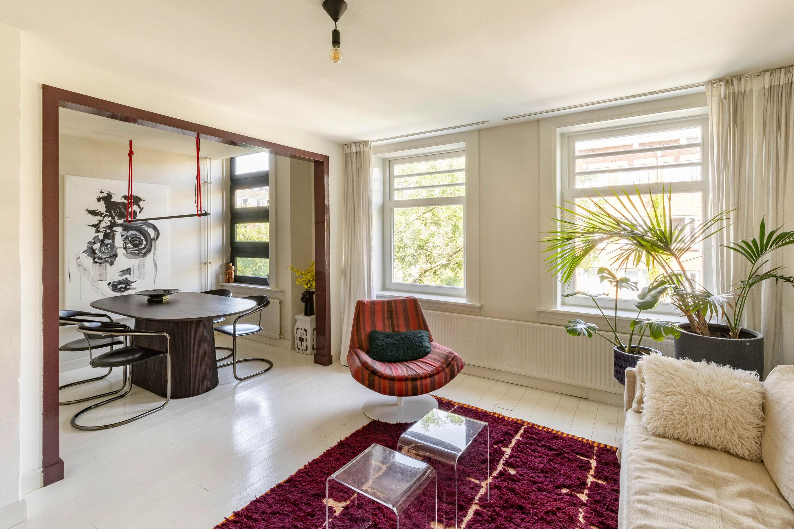 Cabralstraat 35-2 — image 1