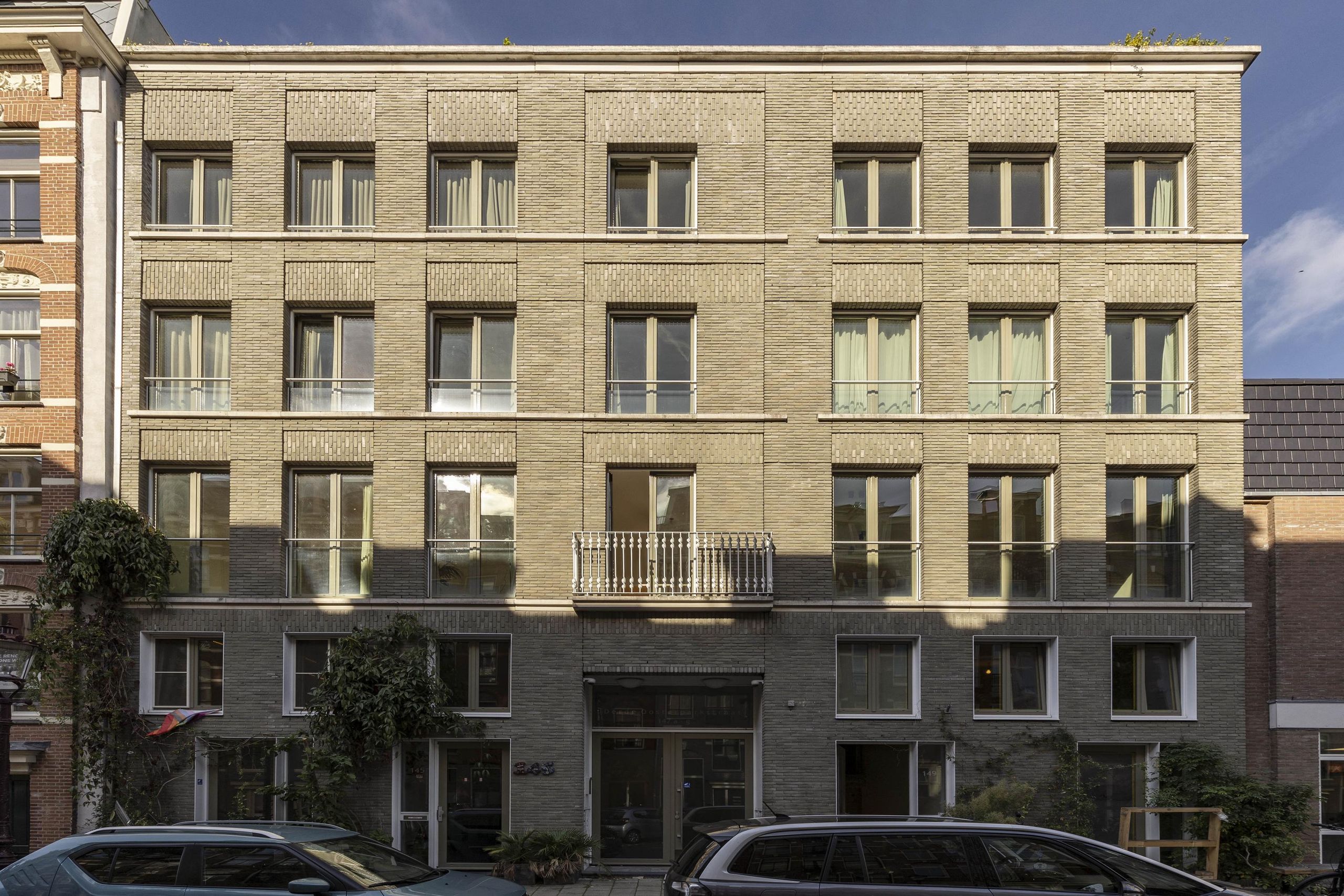 Derde Oosterparkstraat 147-B — image 4