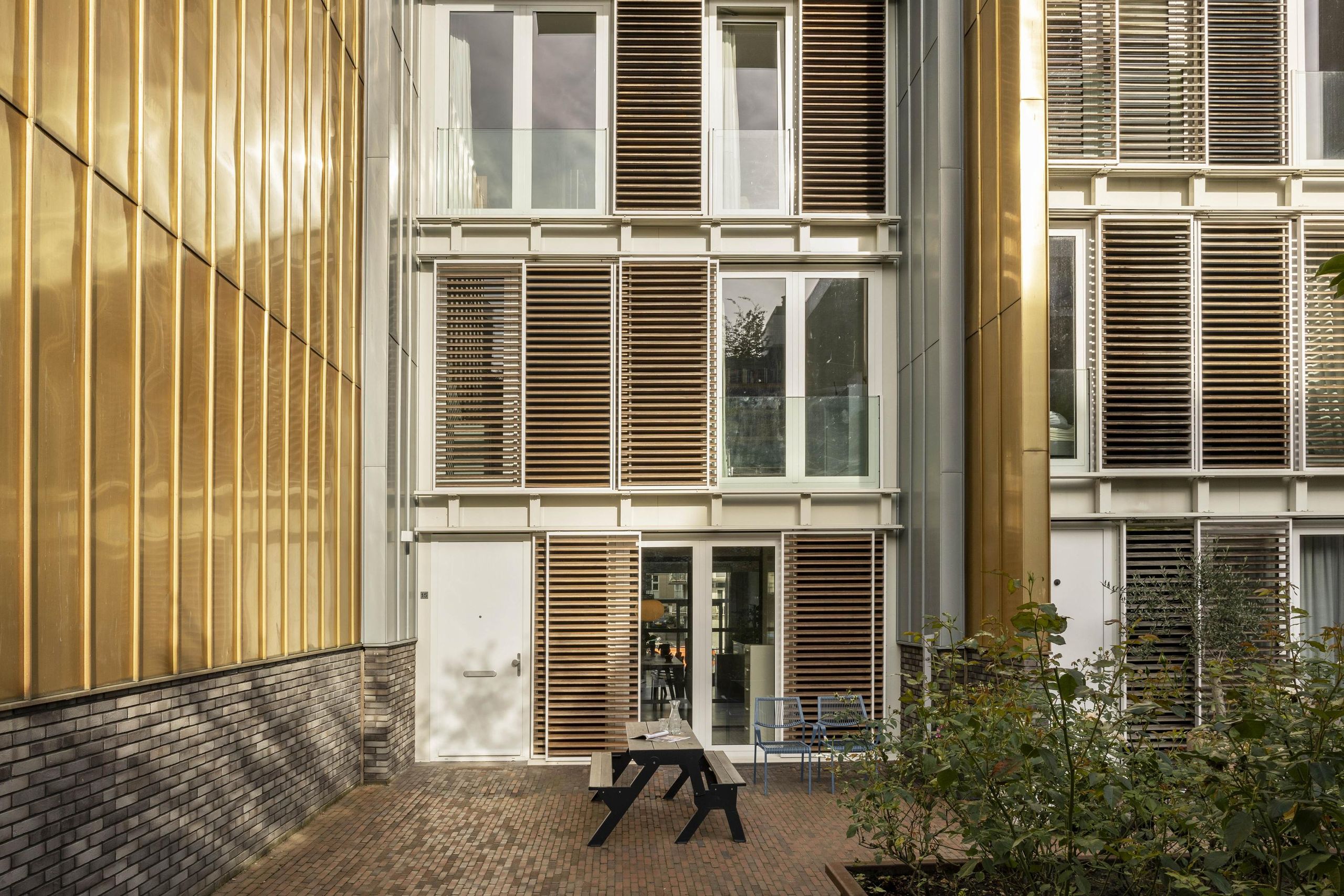 Oostenburgervoorstraat 15 — image 5