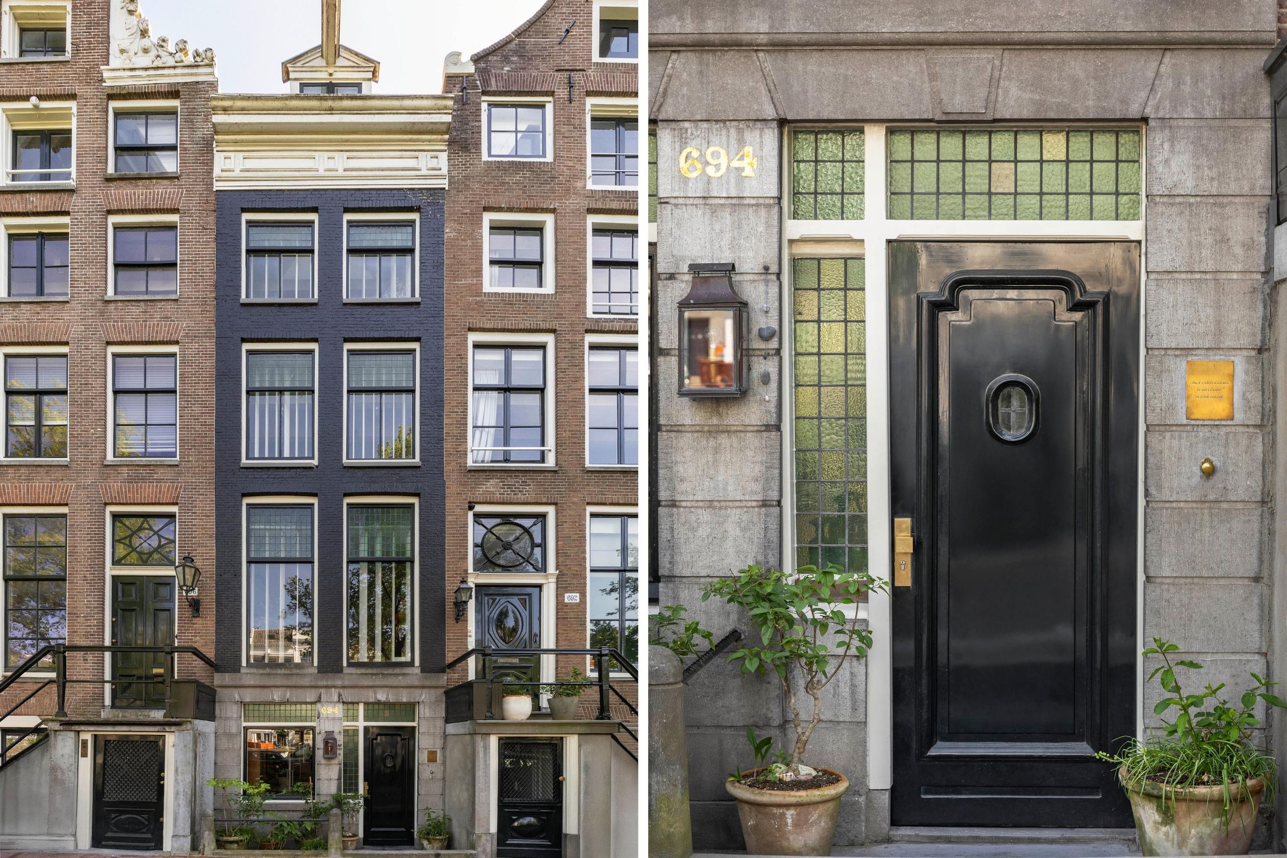 Keizersgracht 694 — image 3