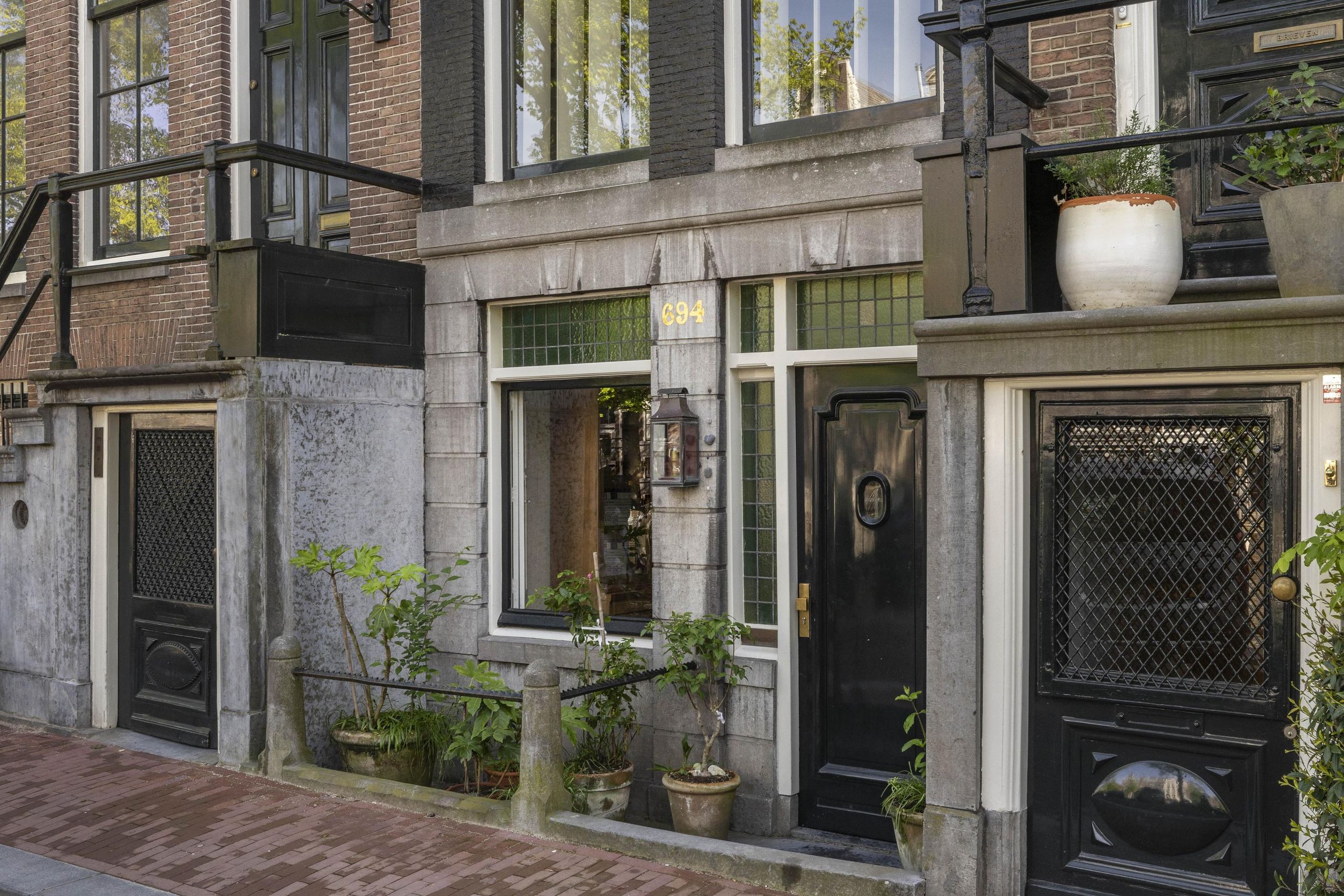 Keizersgracht 694 — image 5