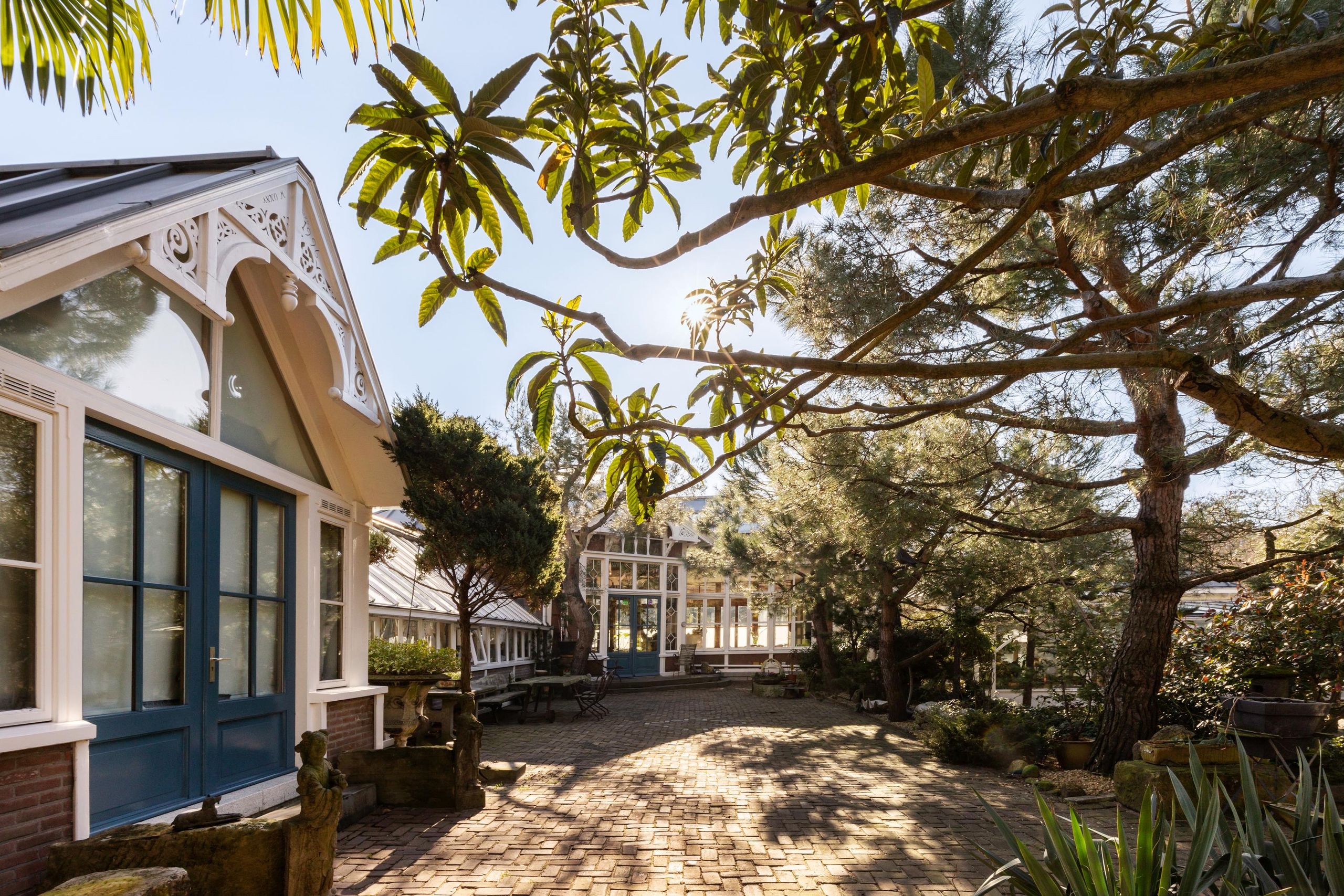 Zandpad 2-C — image 2