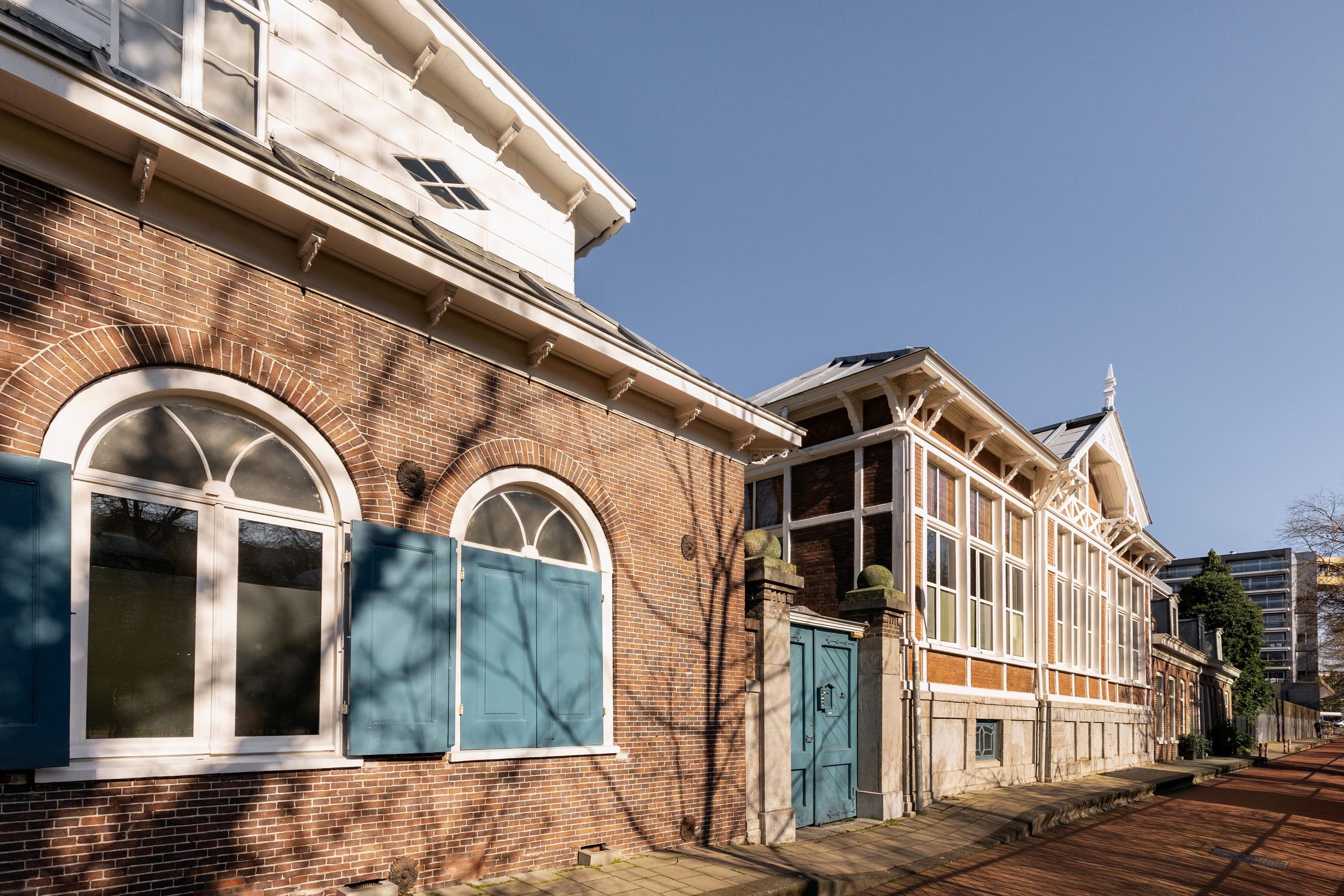 Zandpad 2-C — image 4