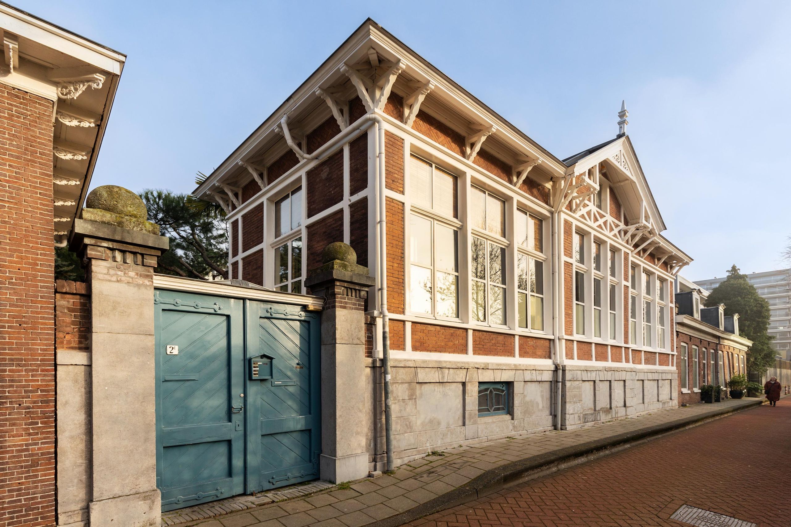 Zandpad 2-C — image 5