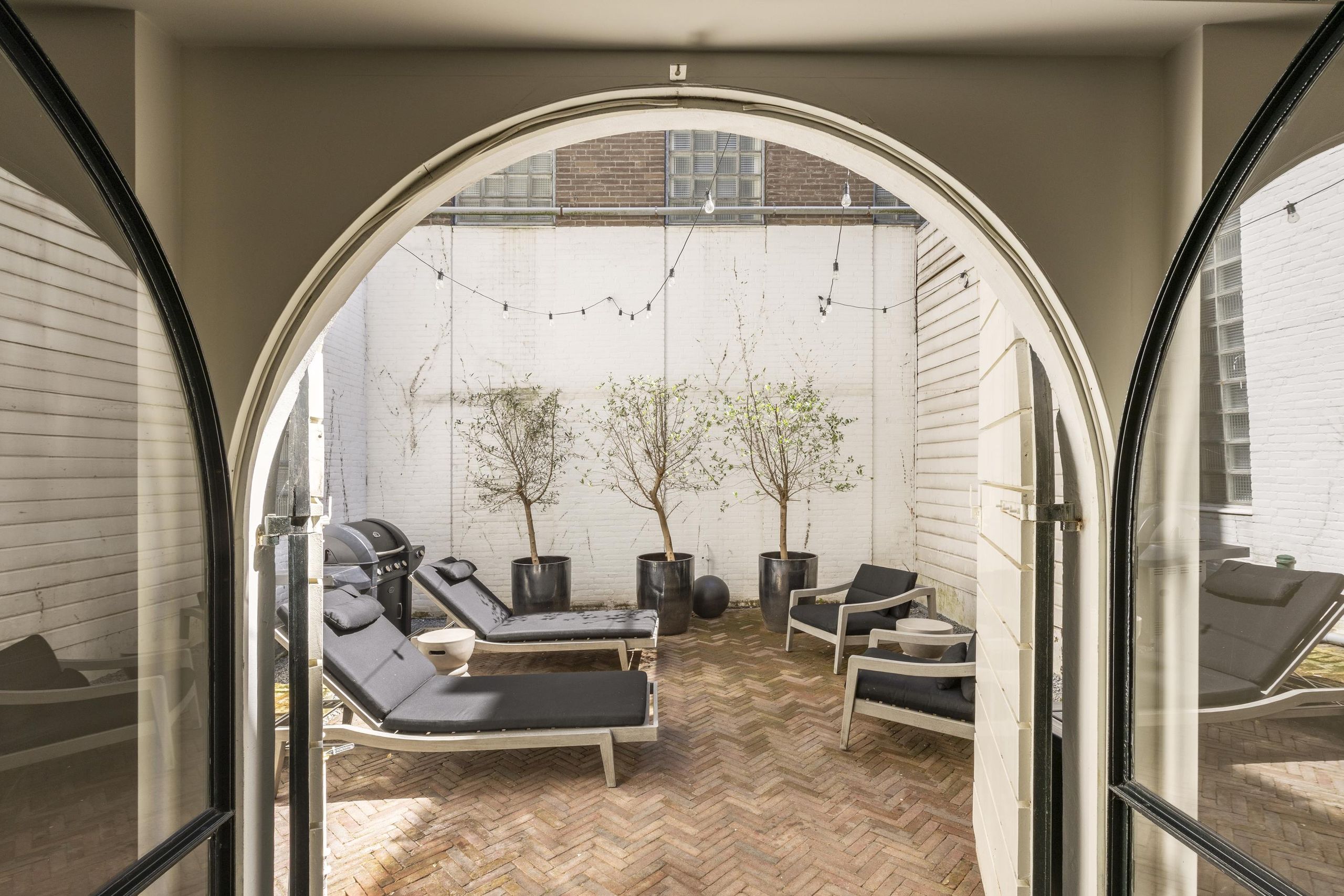 Prinsengracht 611-A — image 2