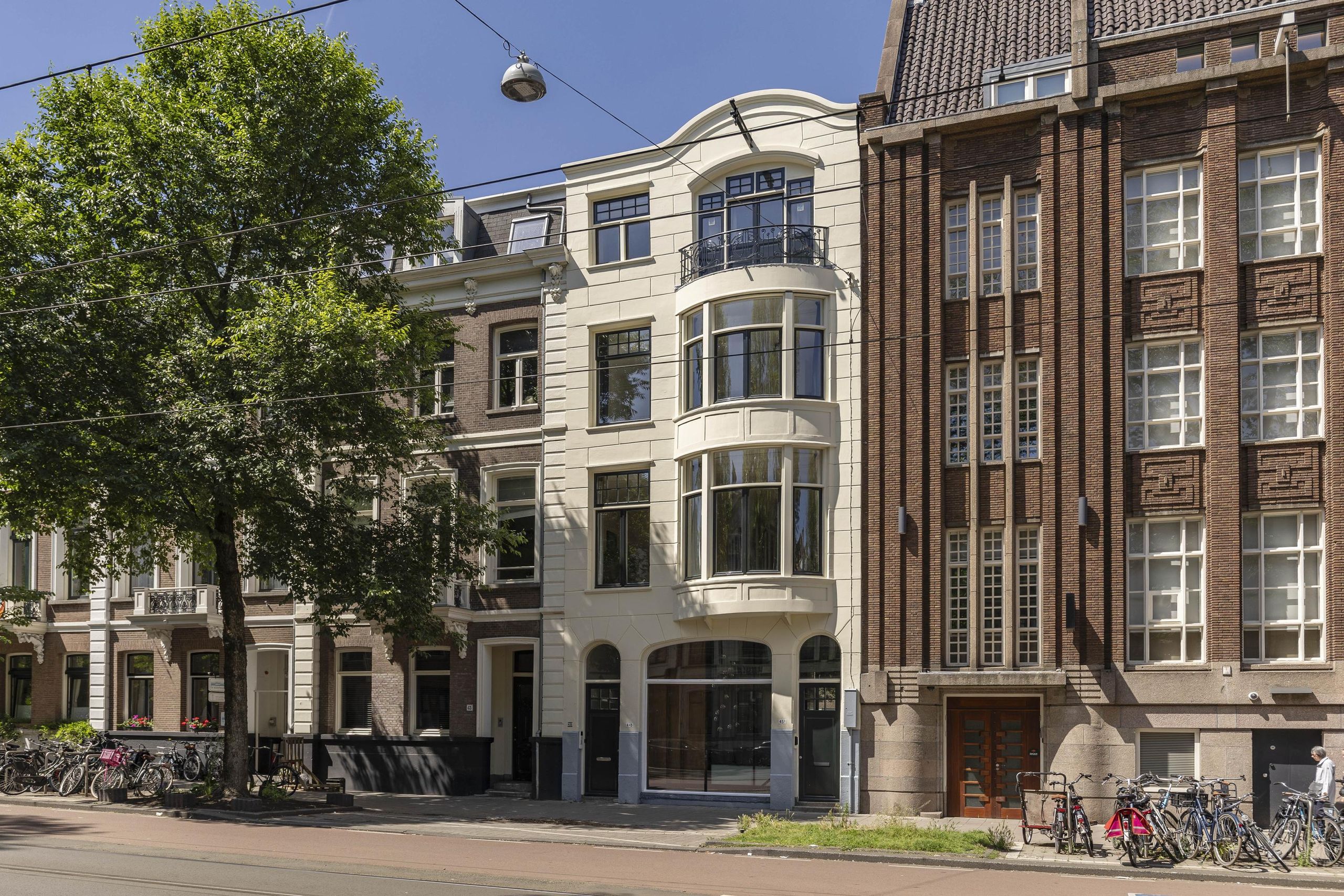 Sarphatistraat 45-C — image 3