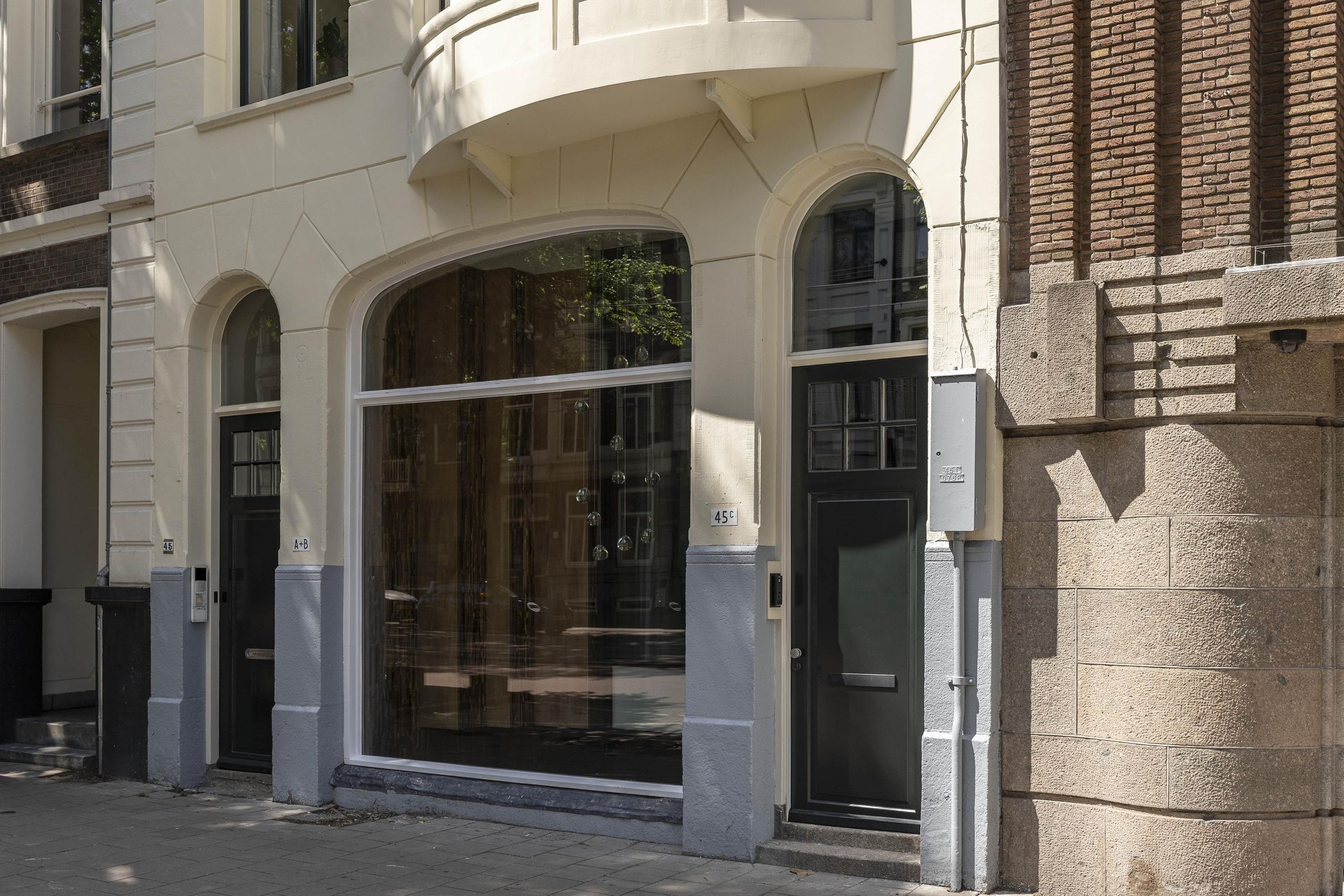 Sarphatistraat 45-C — image 4