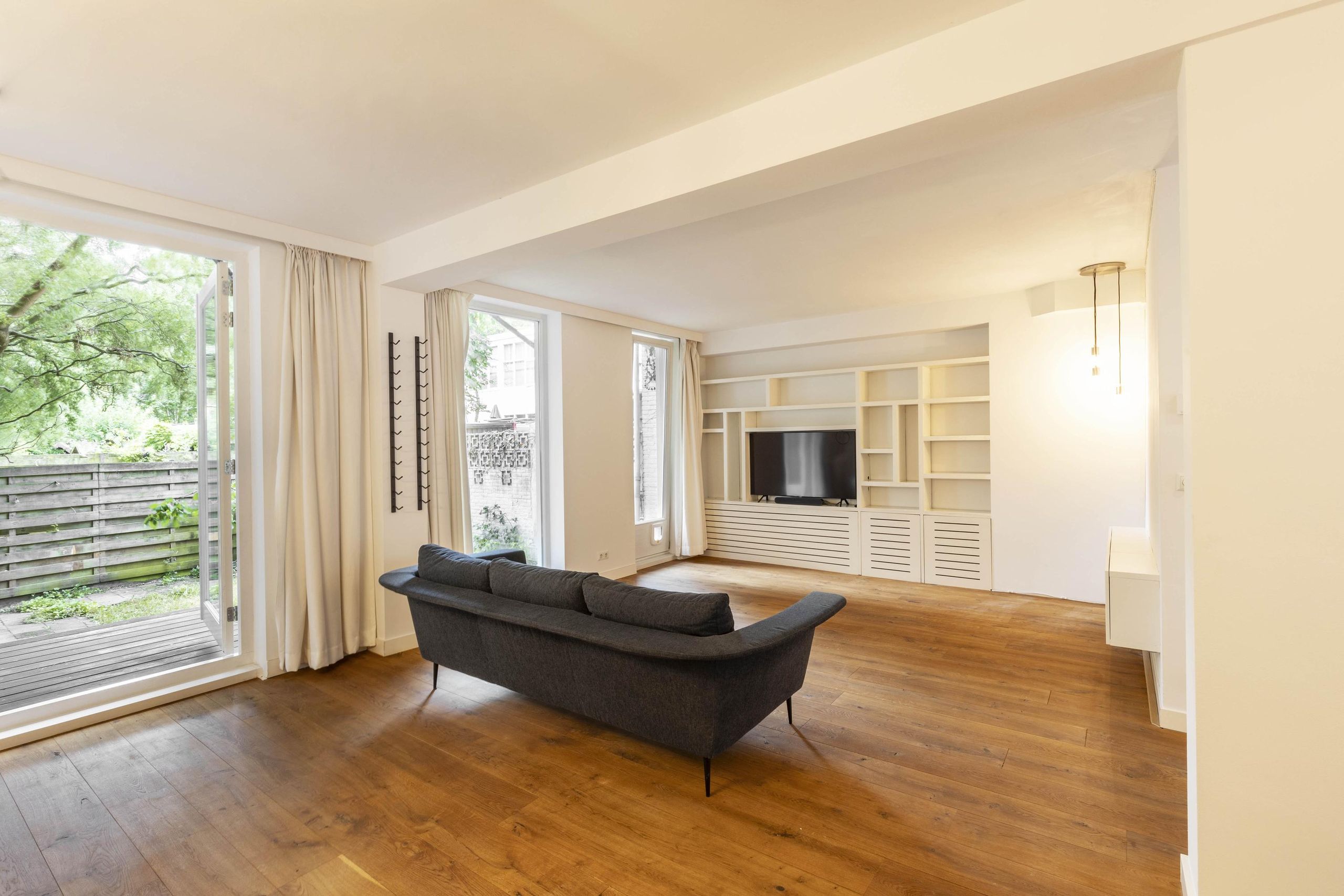 Bos en Lommerweg 185-H — image 1