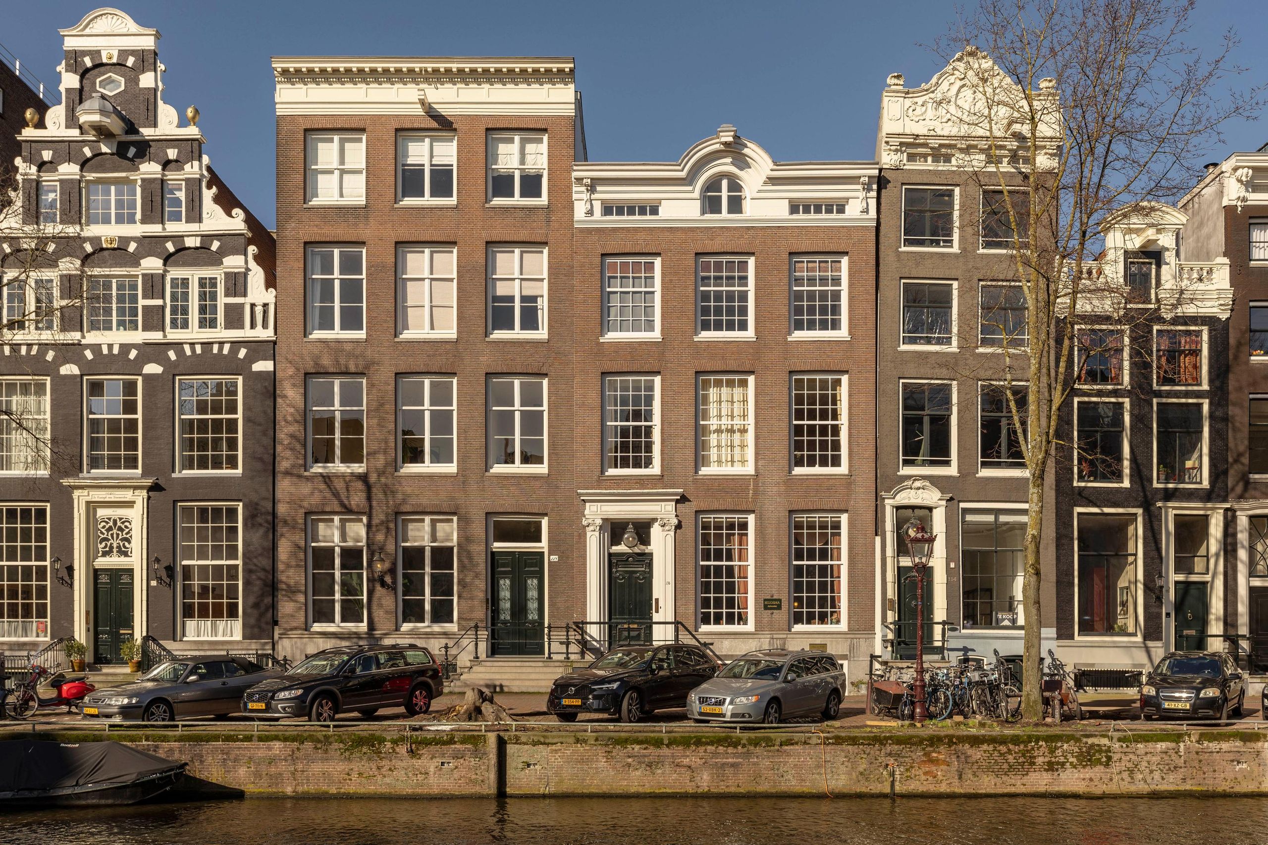 Herengracht 116-C — image 1