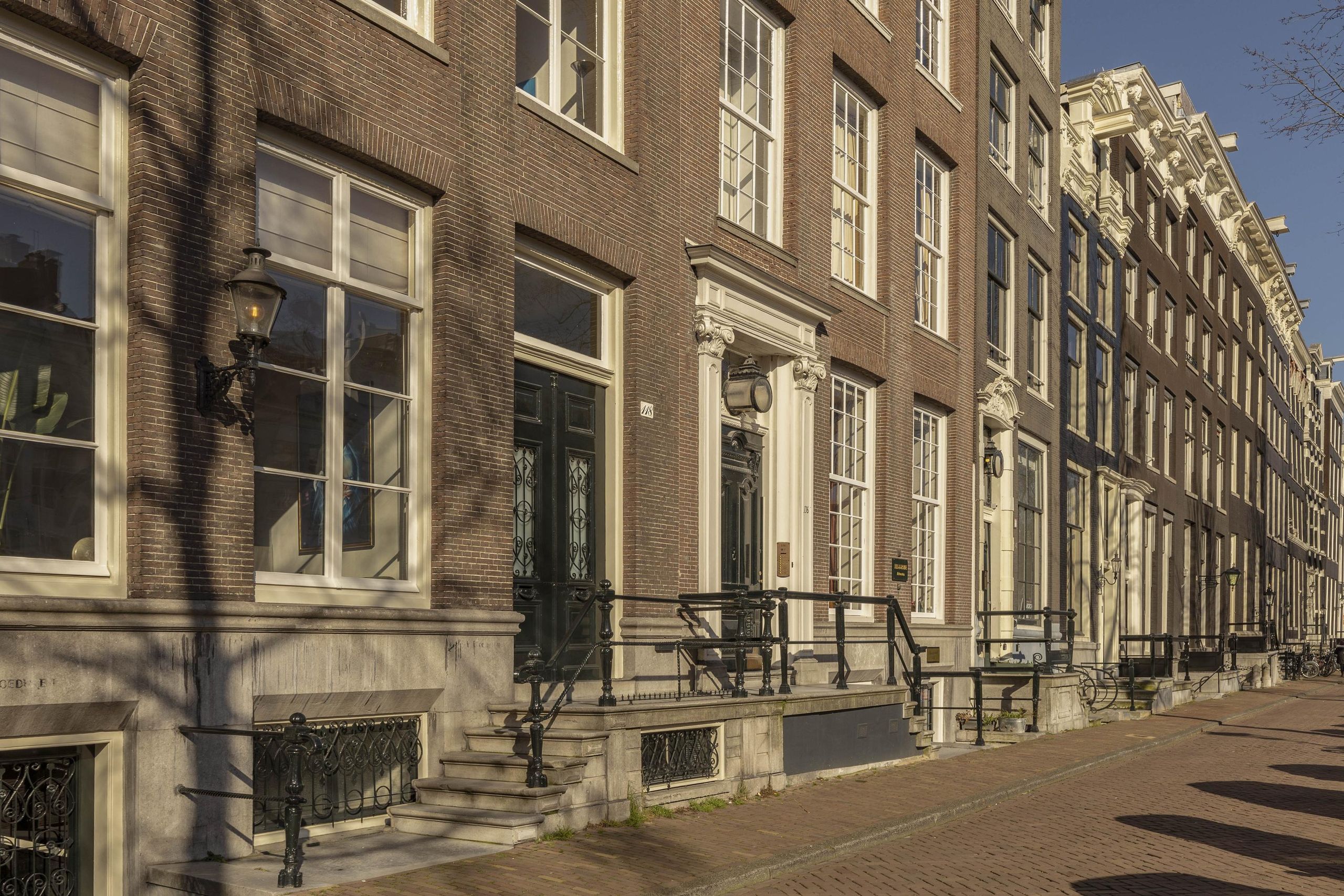 Herengracht 116-C — image 4