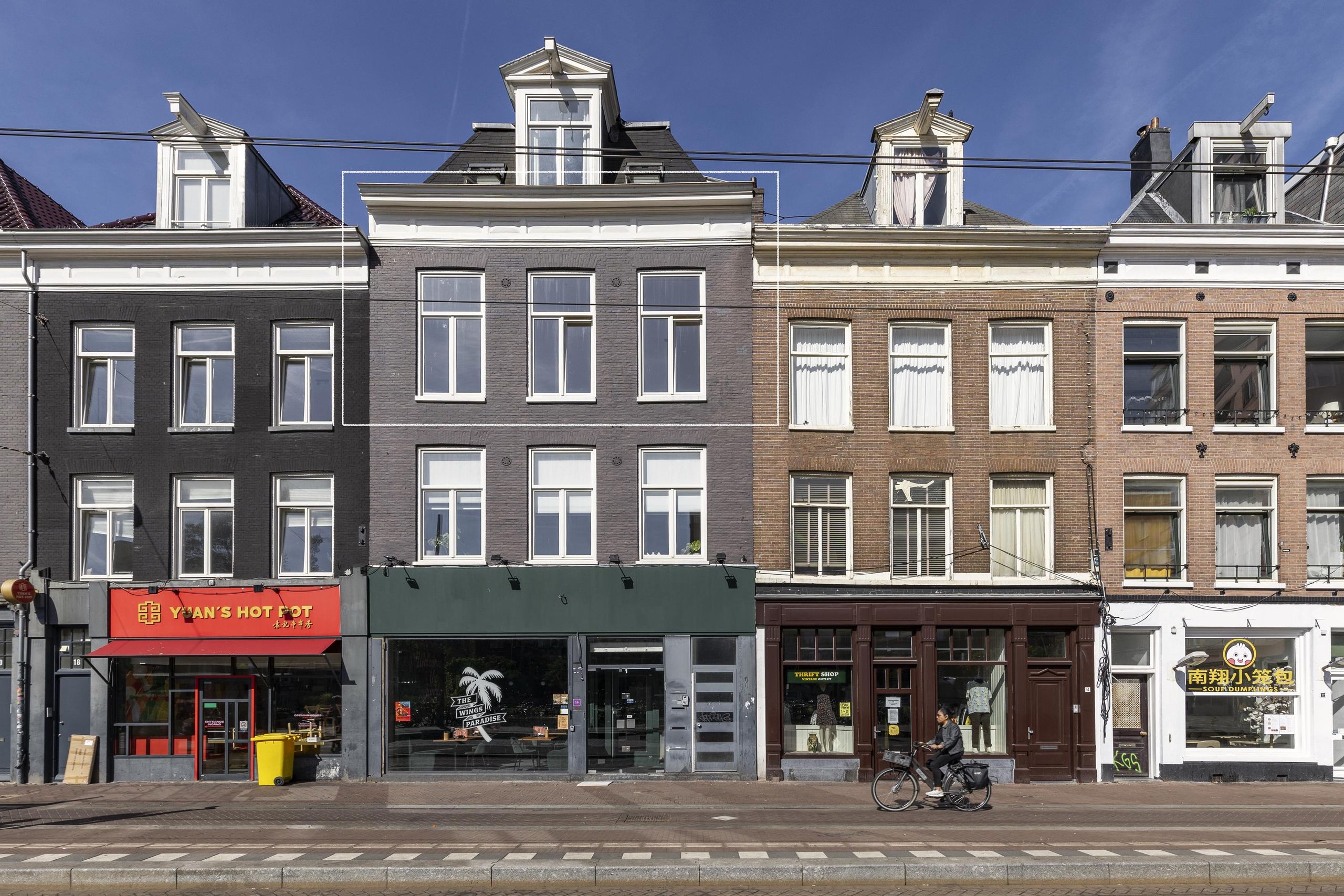 Ferdinand Bolstraat 16-B — image 3