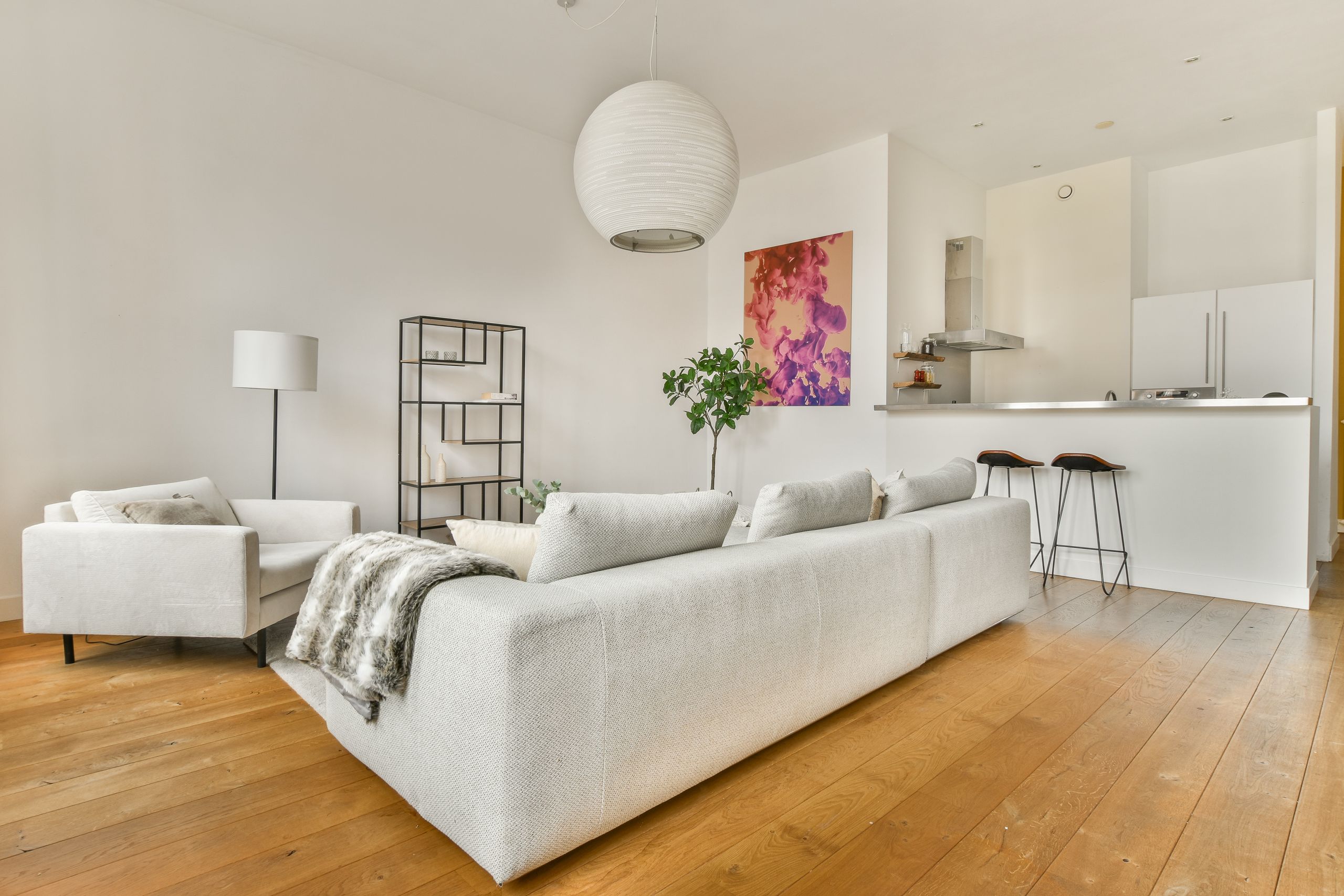 Ferdinand Bolstraat 16-B — image 5