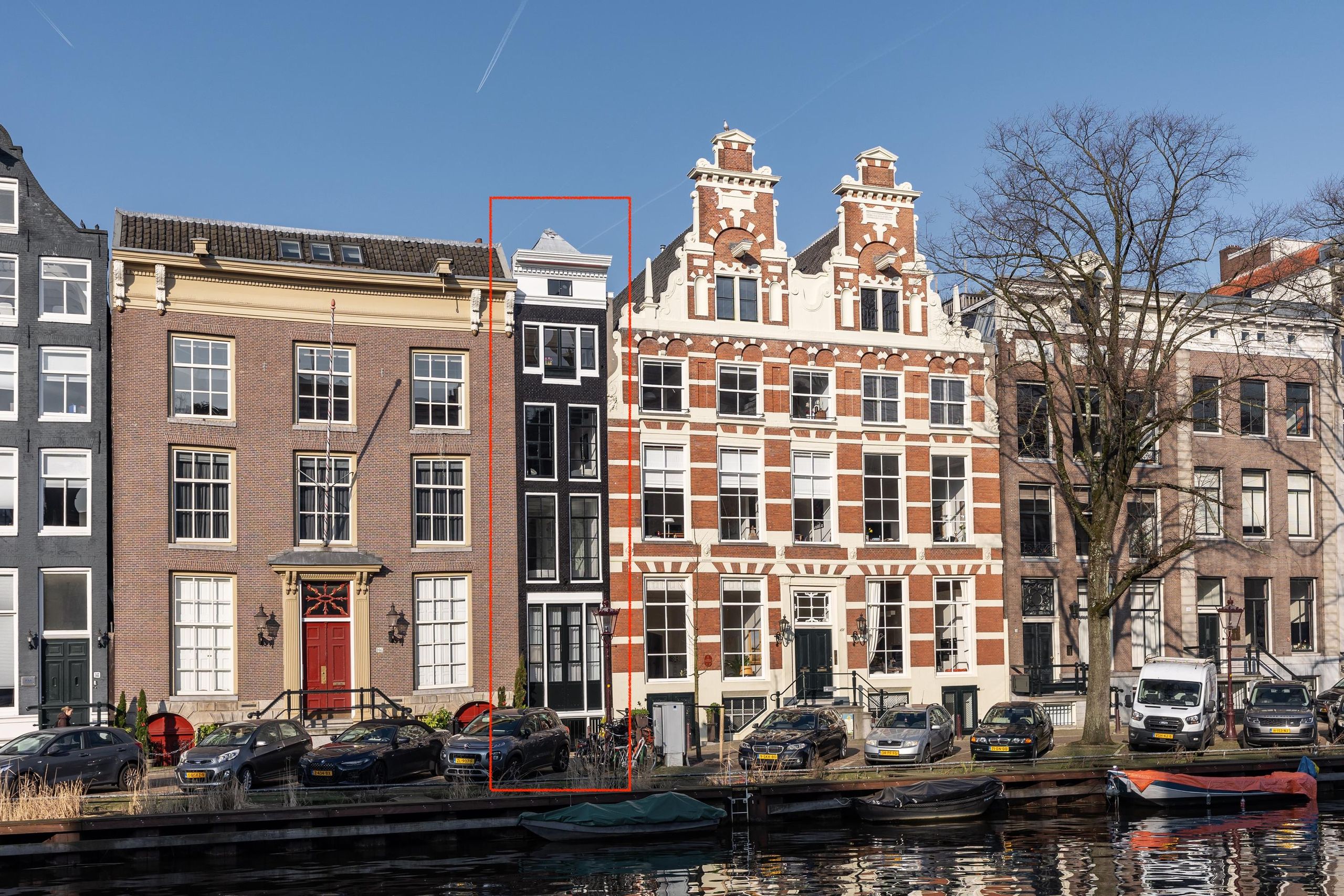 Singel 144 — image 1