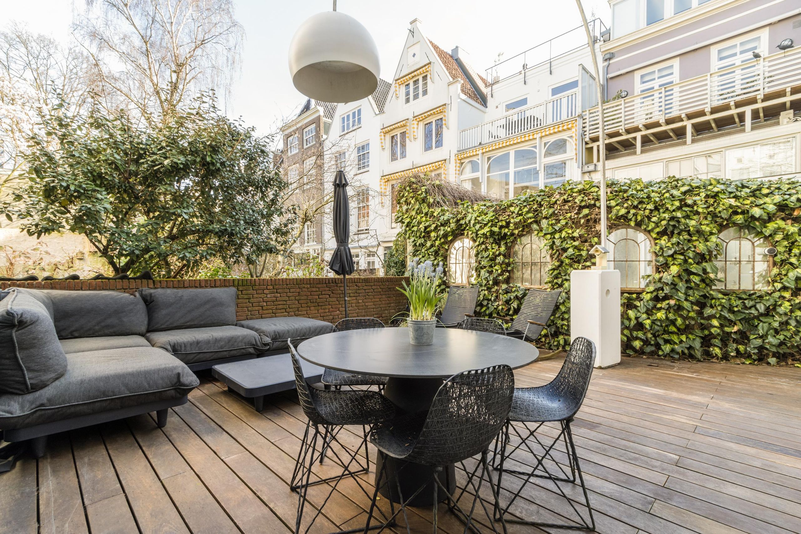 Keizersgracht 74-K — image 1