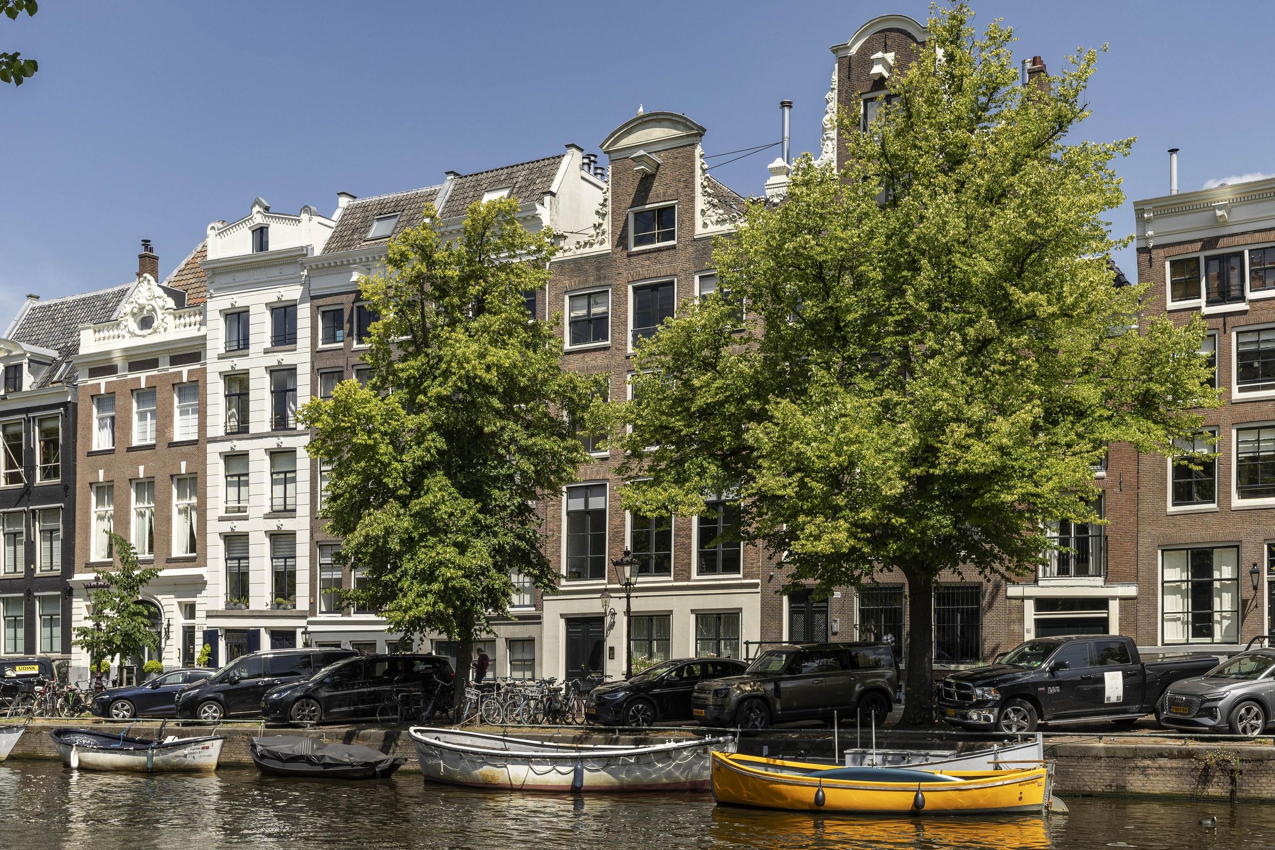 Keizersgracht 647-G — image 3