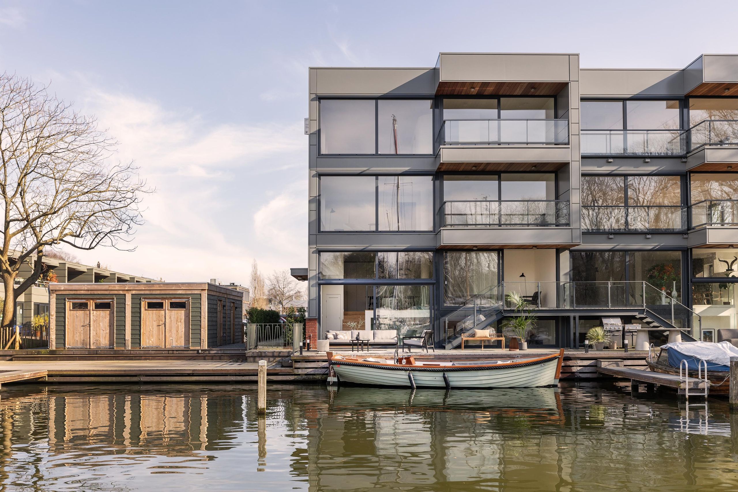 Nieuwendammerkade 28-D 3 — image 3